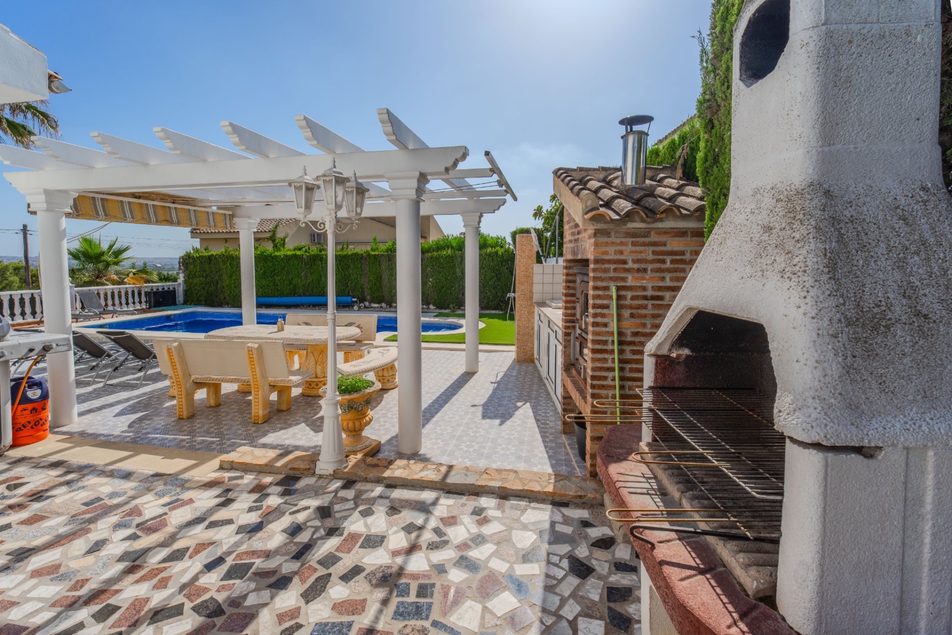 Resale - Detached villa - Ciudad Quesada - La Marquesa Golf