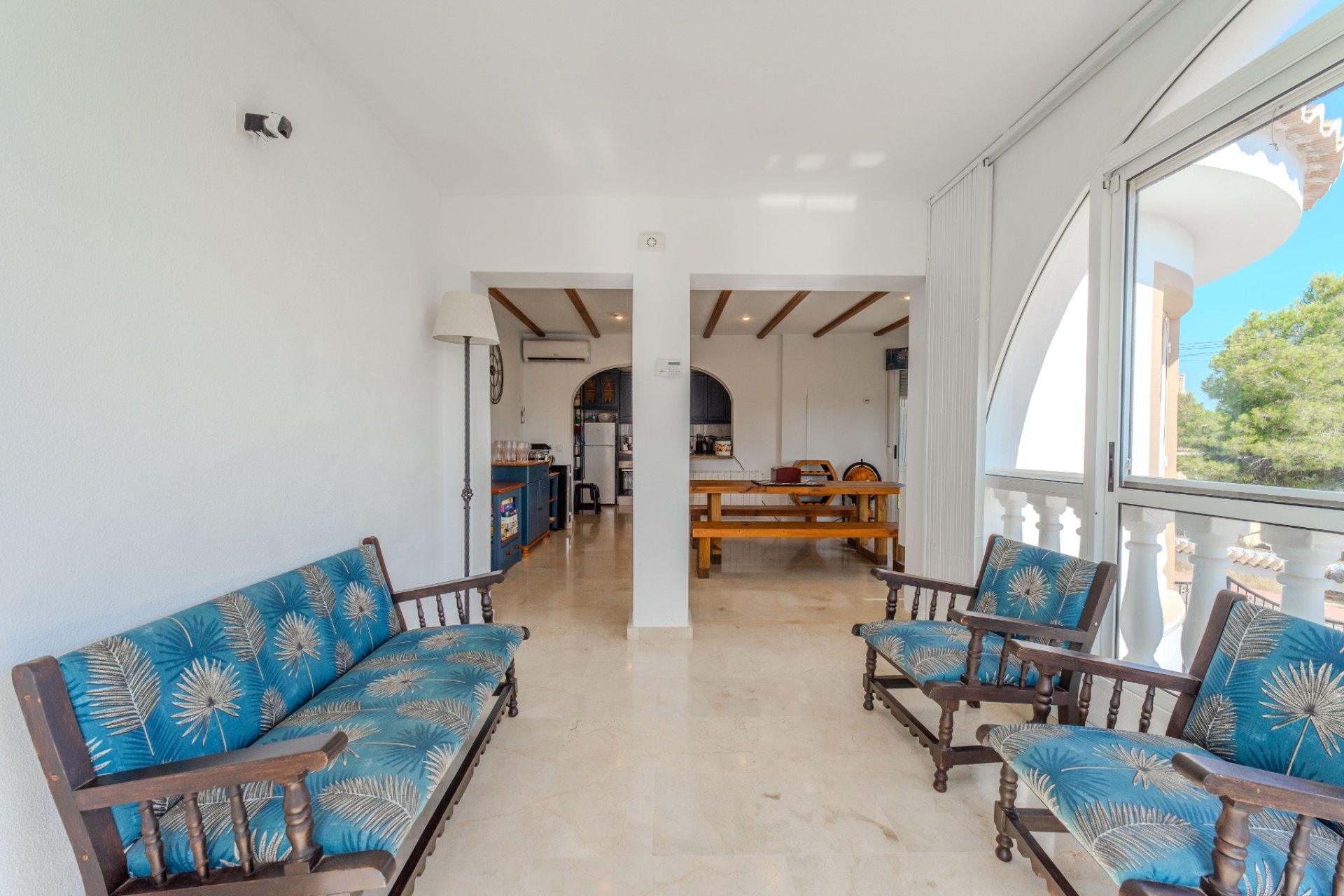 Resale - Detached villa - Ciudad Quesada - La Marquesa Golf