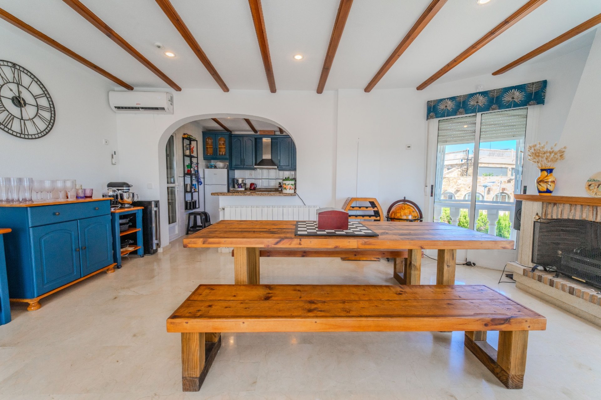 Resale - Detached villa - Ciudad Quesada - La Marquesa Golf
