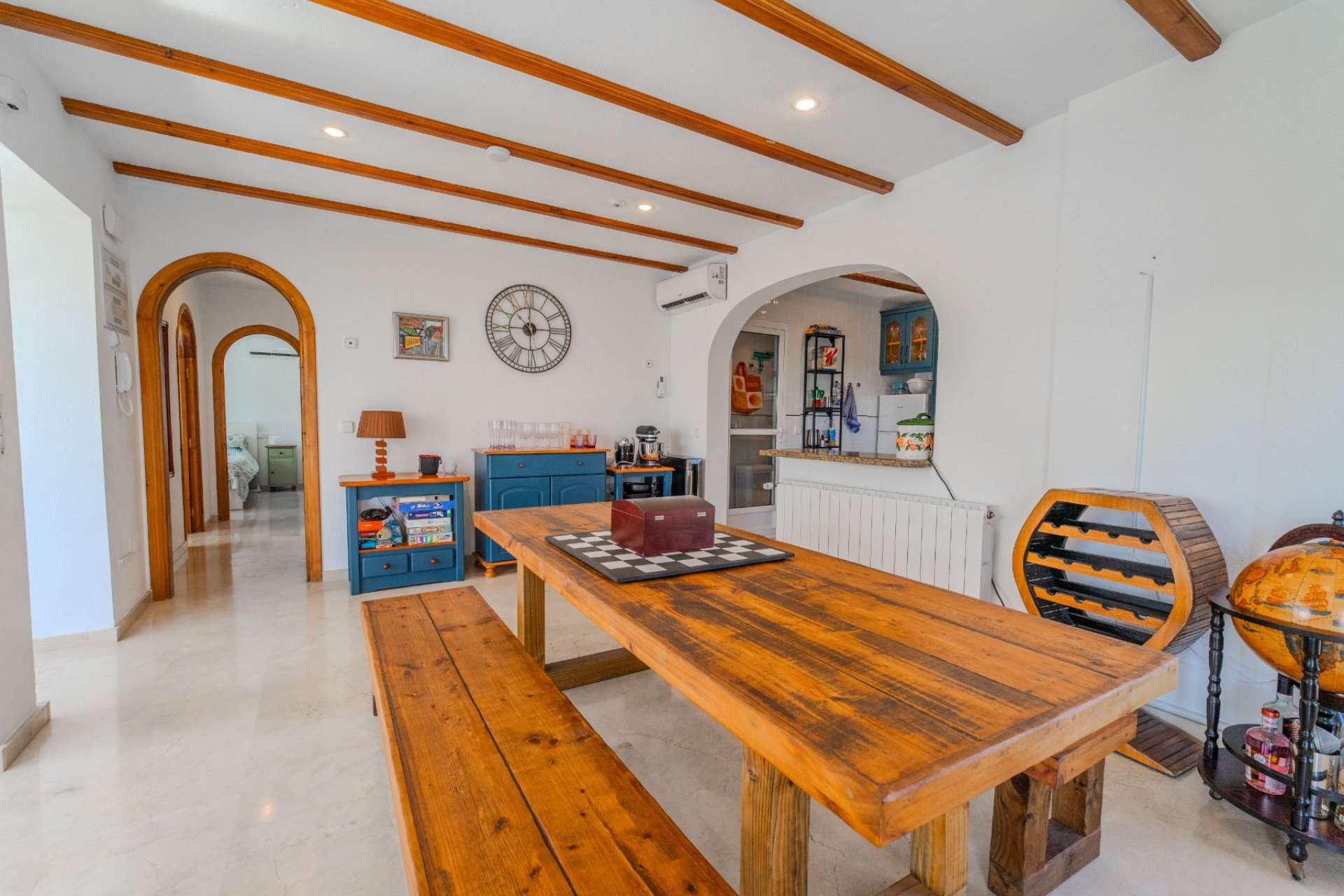 Resale - Detached villa - Ciudad Quesada - La Marquesa Golf