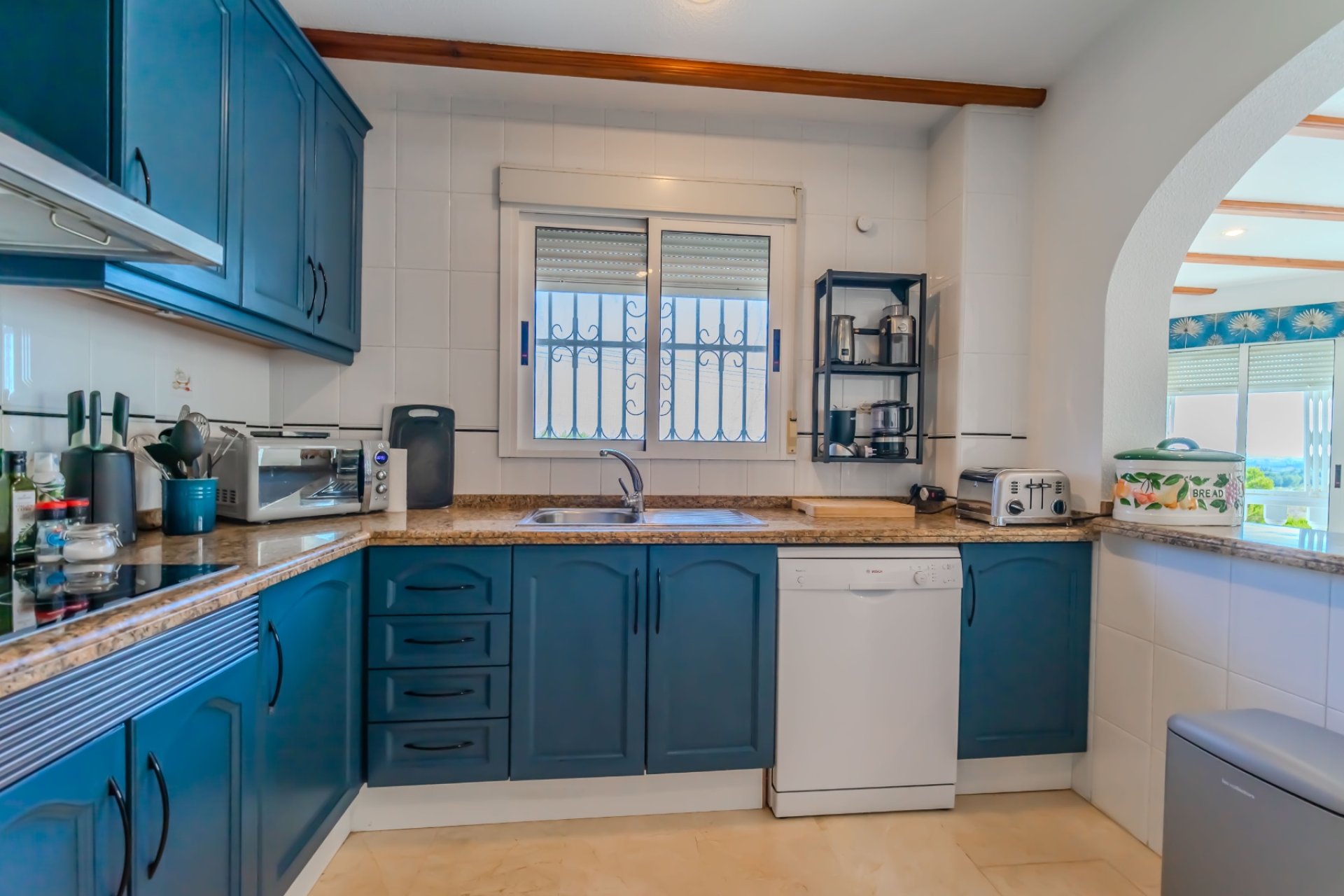 Resale - Detached villa - Ciudad Quesada - La Marquesa Golf