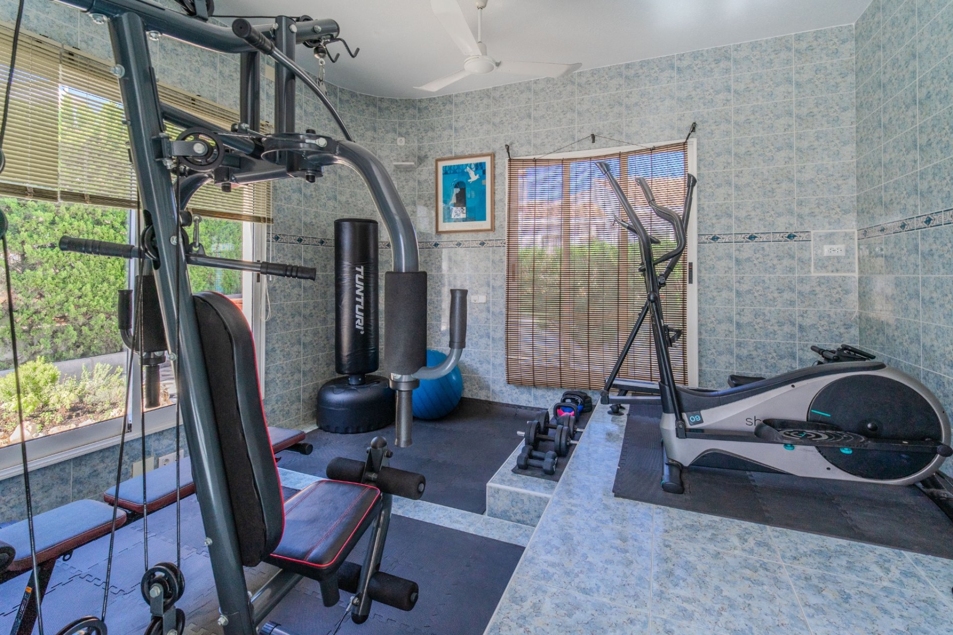 Resale - Detached villa - Ciudad Quesada - La Marquesa Golf