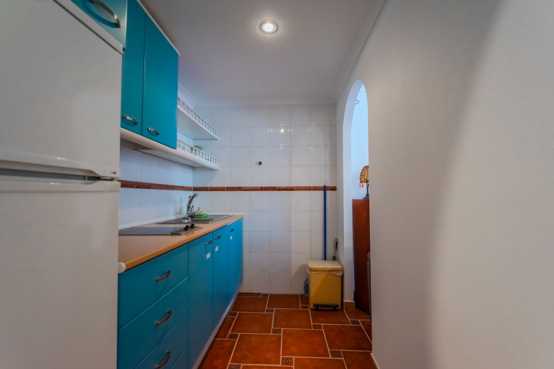Resale - Detached villa - Ciudad Quesada - La Marquesa Golf