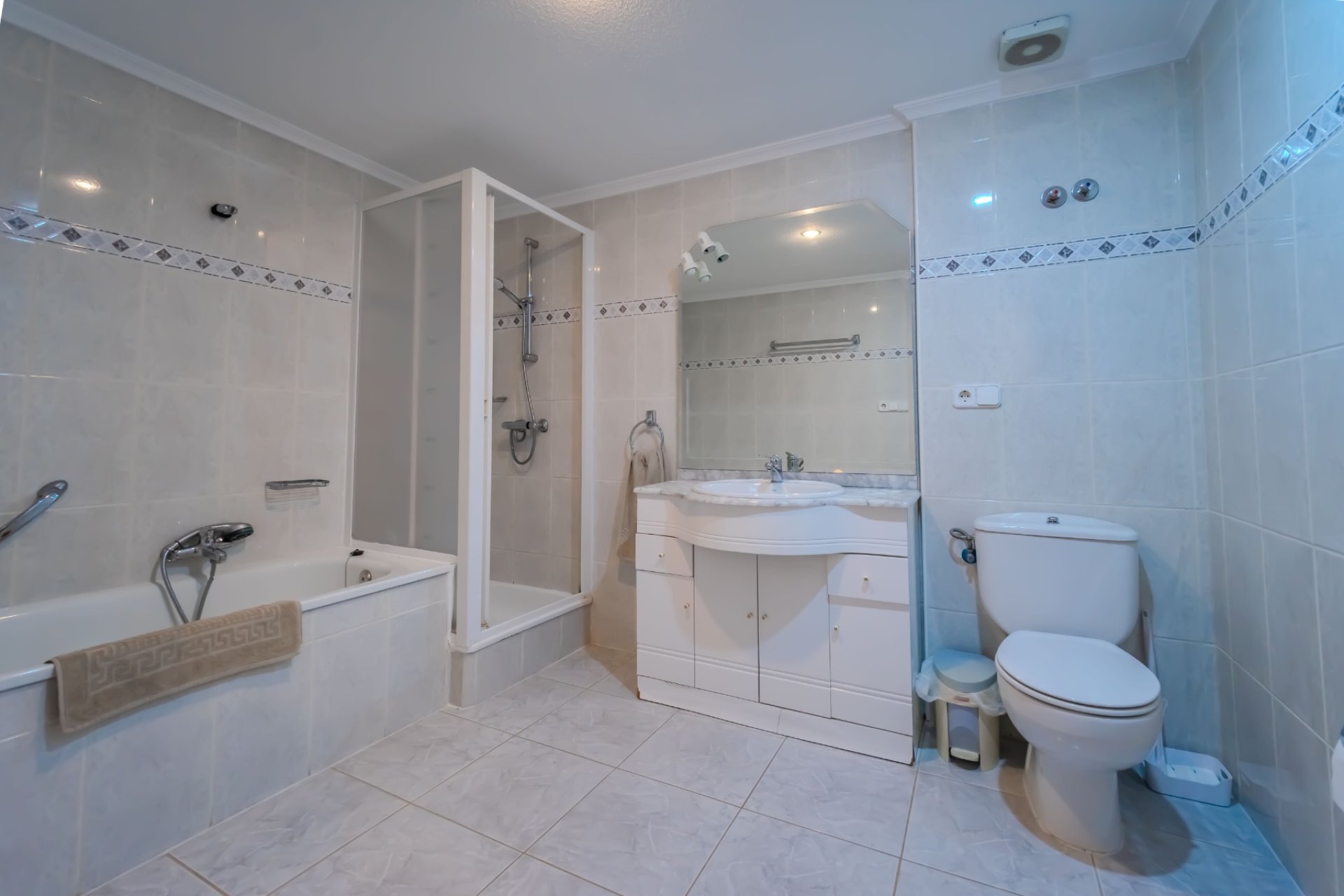 Resale - Detached villa - Ciudad Quesada - La Marquesa Golf