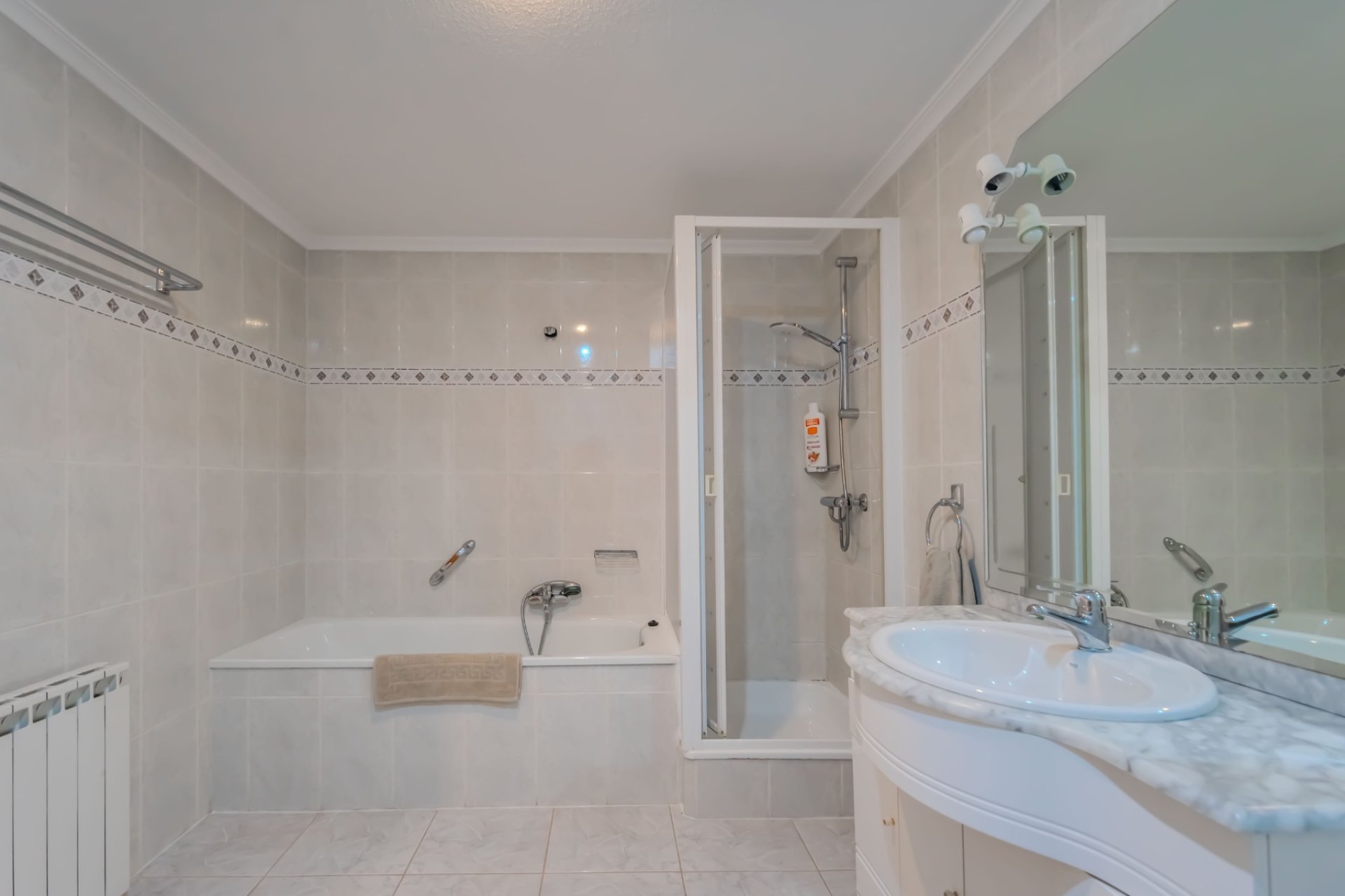 Resale - Detached villa - Ciudad Quesada - La Marquesa Golf