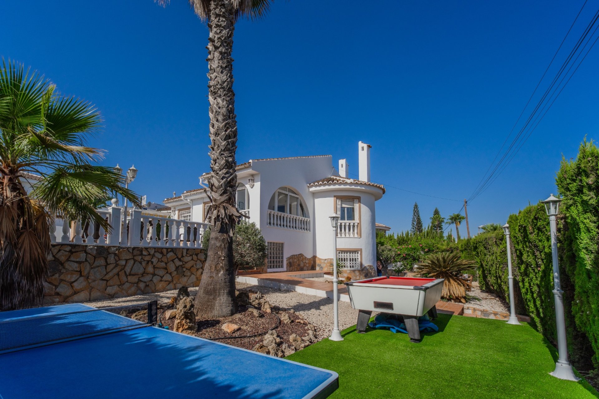Resale - Detached villa - Ciudad Quesada - La Marquesa Golf