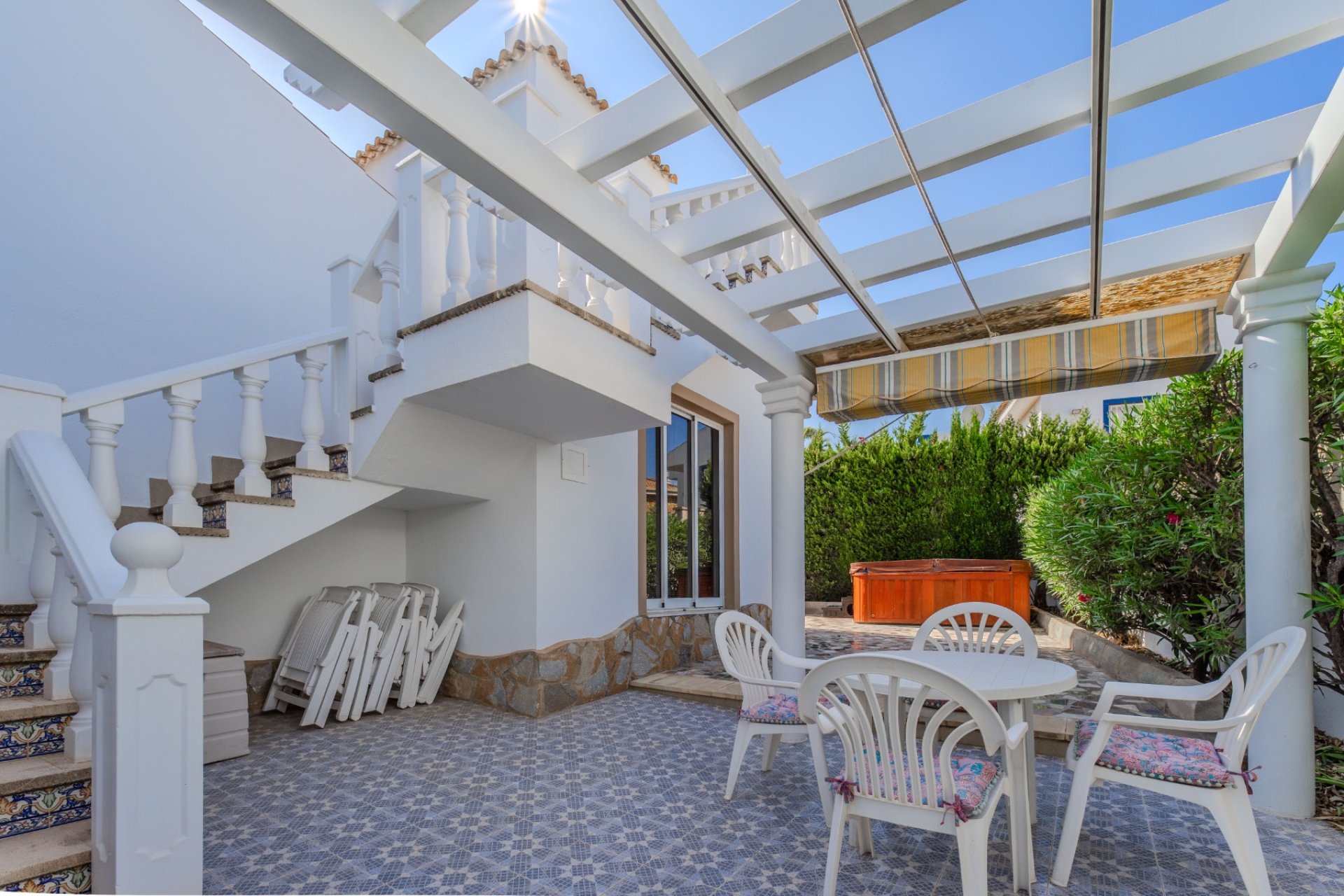 Resale - Detached villa - Ciudad Quesada - La Marquesa Golf