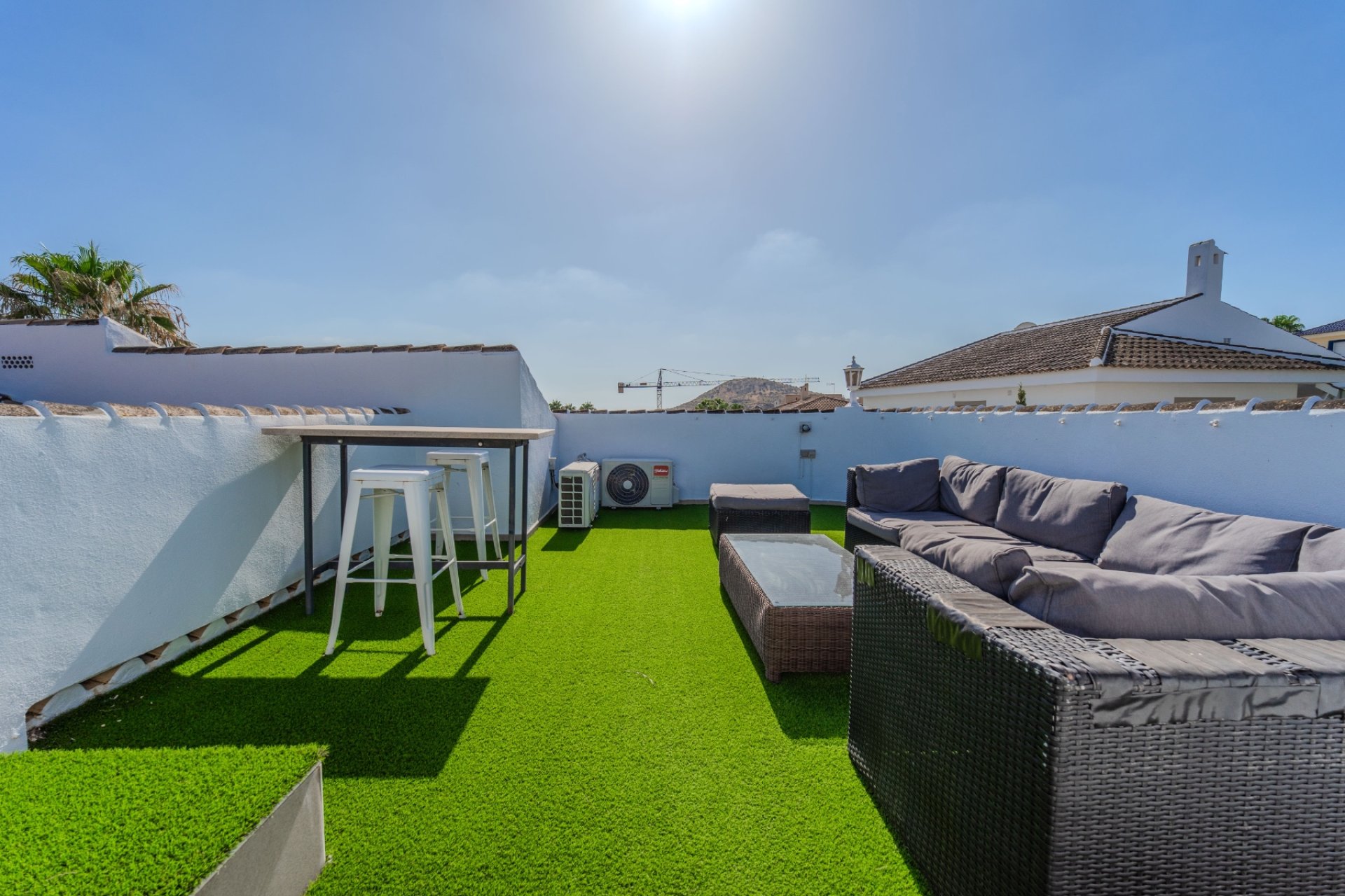 Resale - Detached villa - Ciudad Quesada - La Marquesa Golf