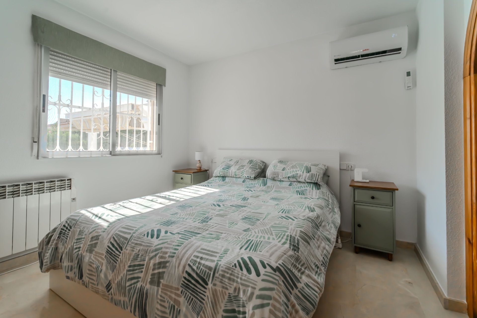 Resale - Detached villa - Ciudad Quesada - La Marquesa Golf