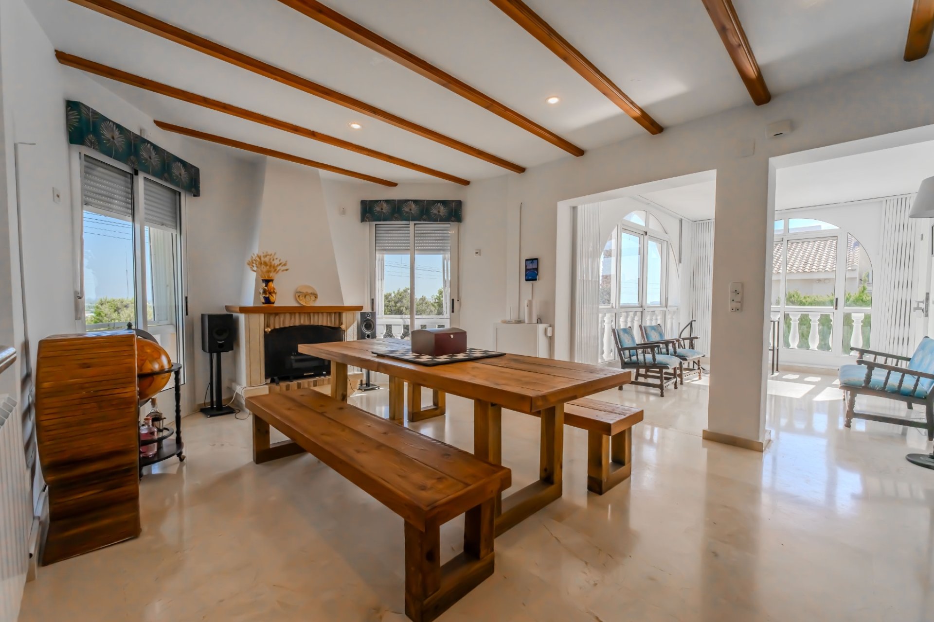 Resale - Detached villa - Ciudad Quesada - La Marquesa Golf