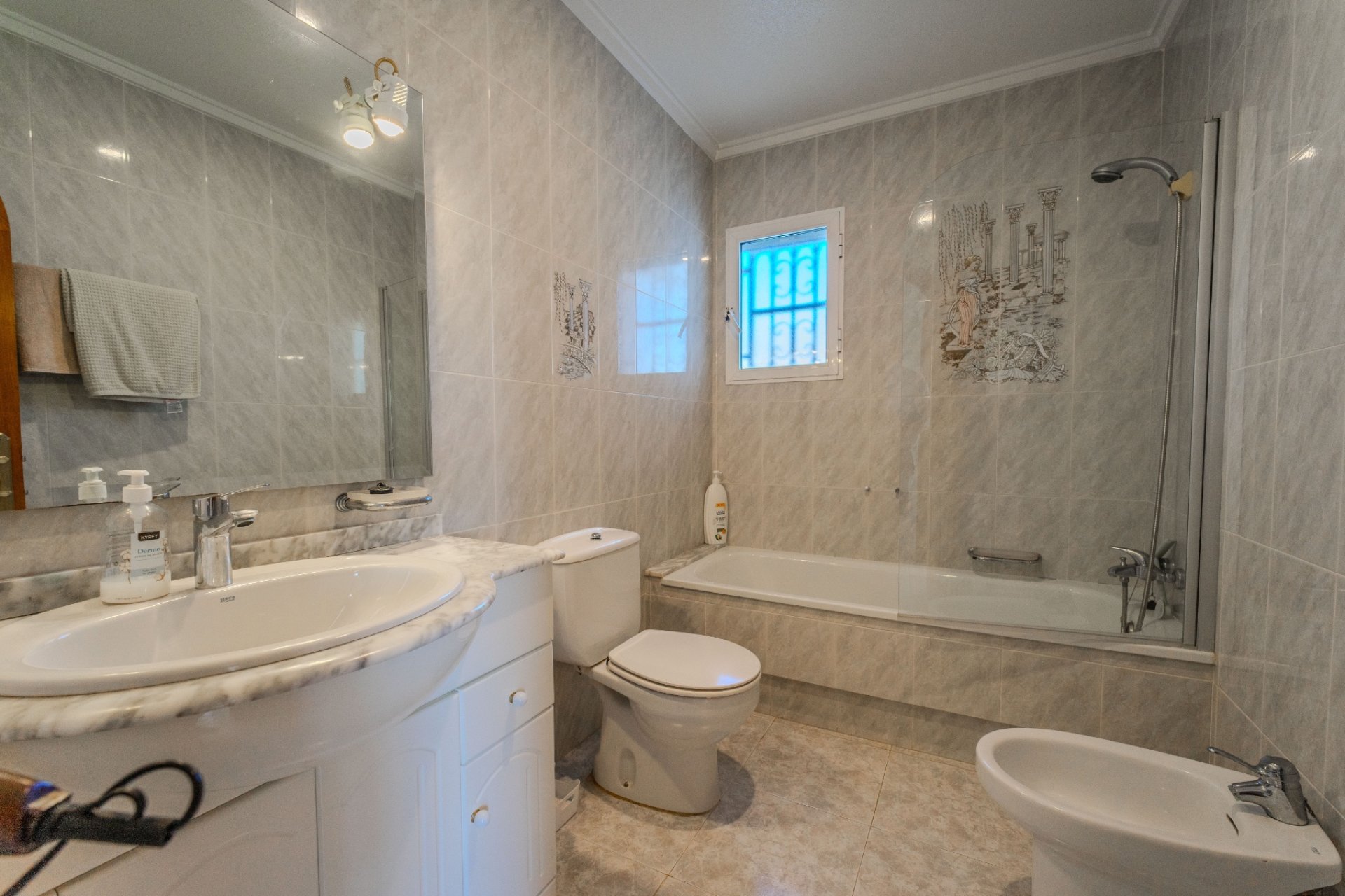 Resale - Detached villa - Ciudad Quesada - La Marquesa Golf