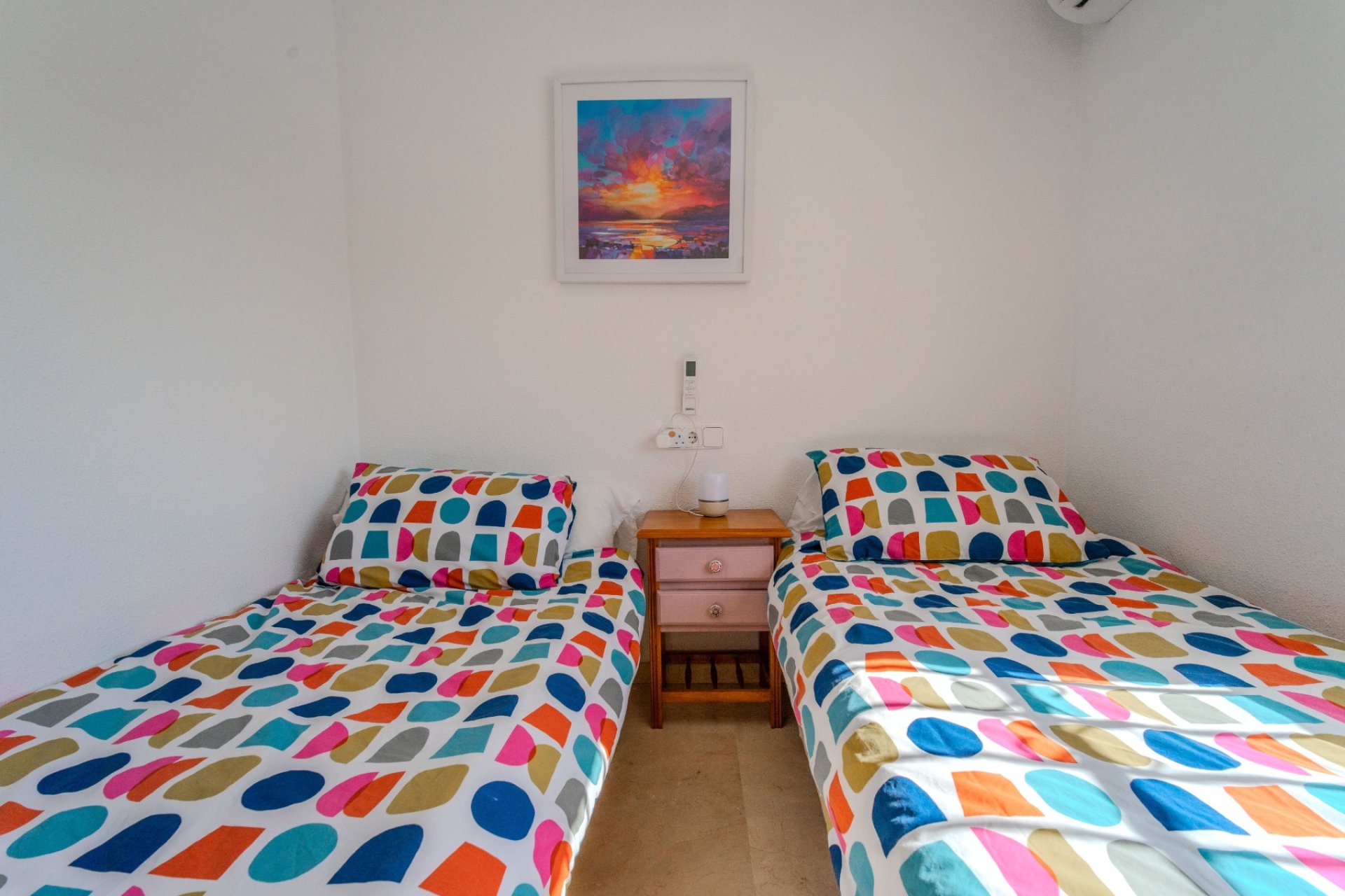 Resale - Detached villa - Ciudad Quesada - La Marquesa Golf
