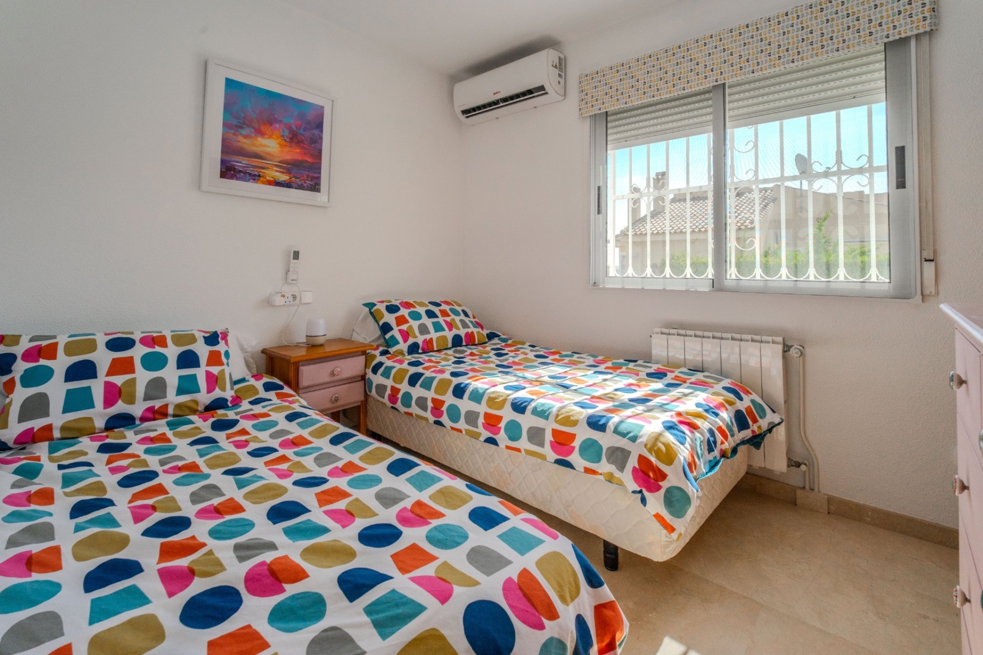 Resale - Detached villa - Ciudad Quesada - La Marquesa Golf