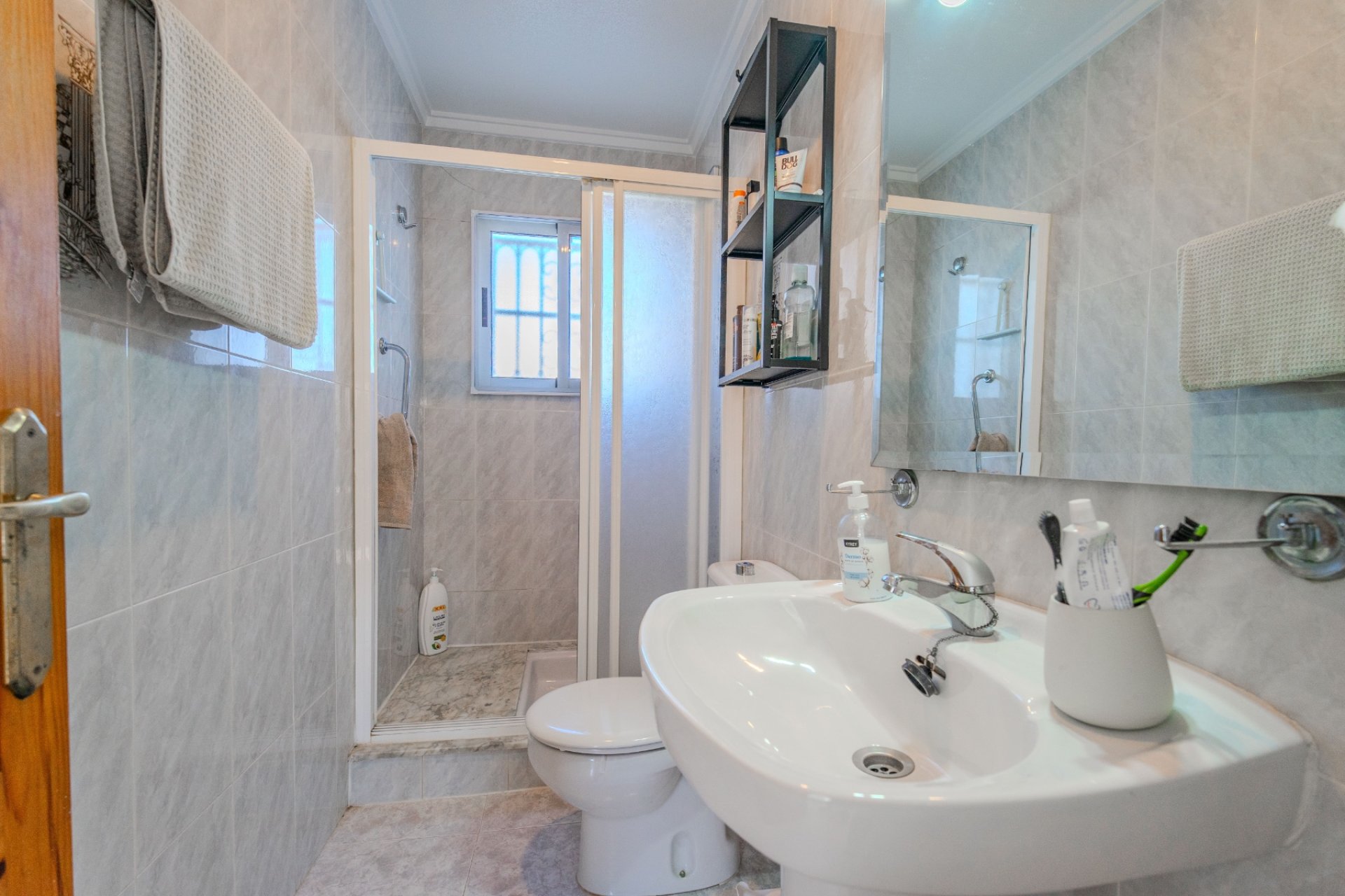 Resale - Detached villa - Ciudad Quesada - La Marquesa Golf