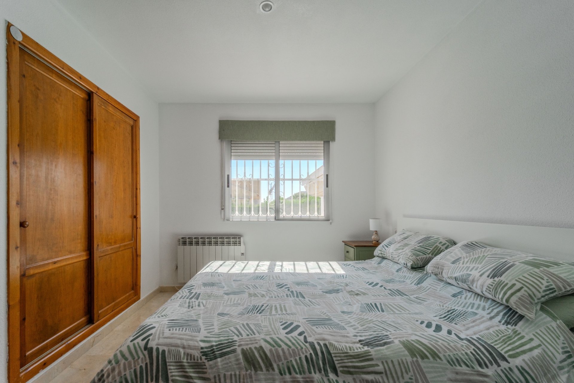 Resale - Detached villa - Ciudad Quesada - La Marquesa Golf