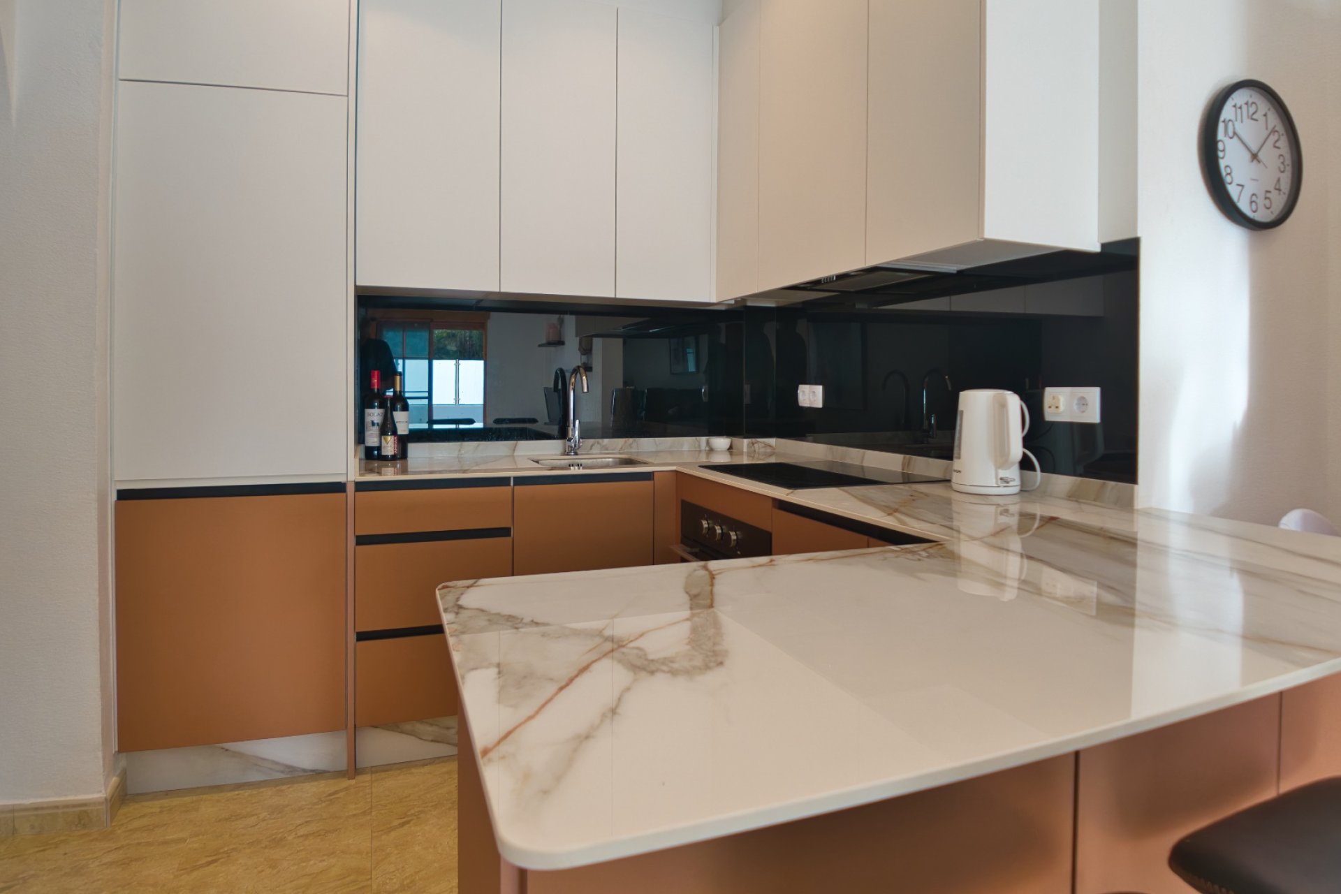 Resale - Detached villa - Ciudad Quesada - La  Marquesa Golf