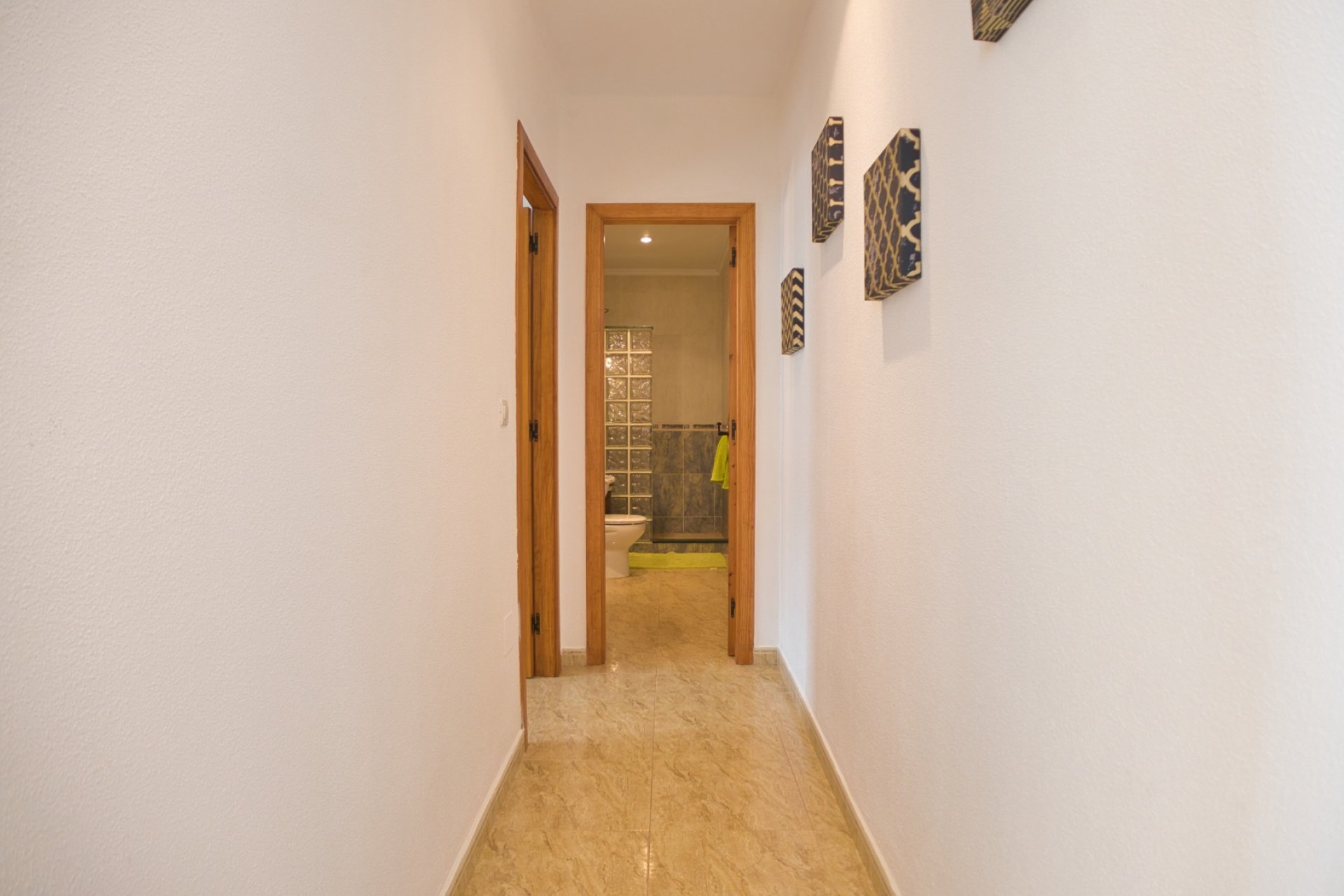 Resale - Detached villa - Ciudad Quesada - La  Marquesa Golf