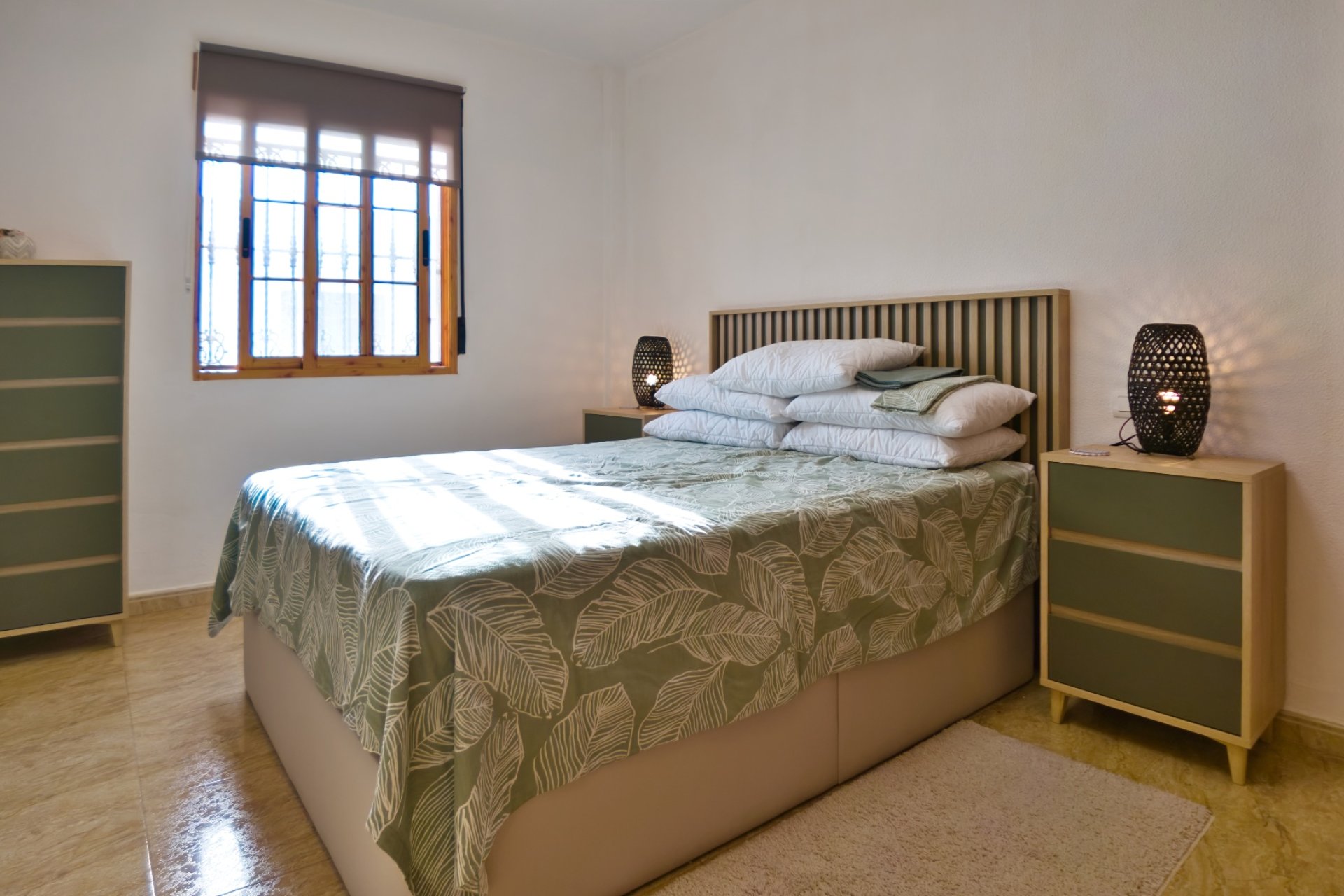 Resale - Detached villa - Ciudad Quesada - La  Marquesa Golf