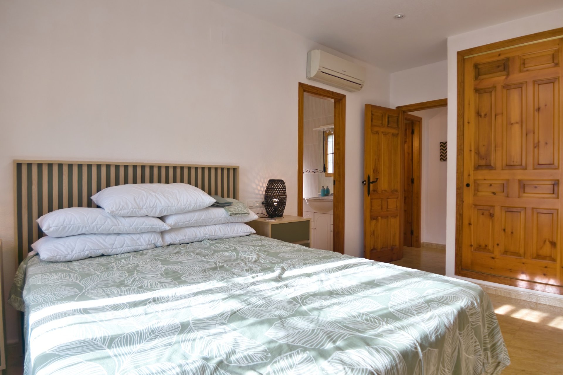 Resale - Detached villa - Ciudad Quesada - La  Marquesa Golf