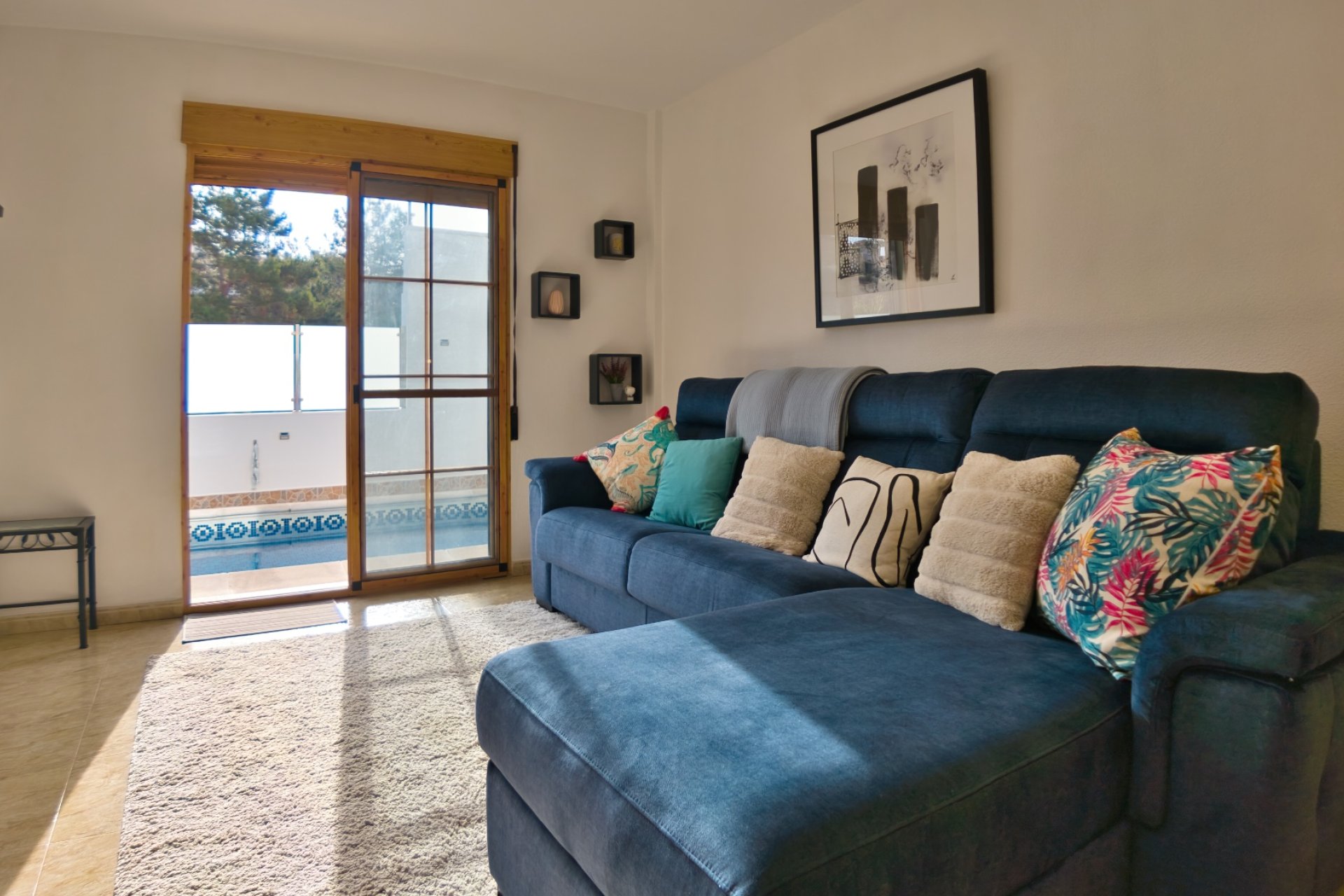 Resale - Detached villa - Ciudad Quesada - La  Marquesa Golf