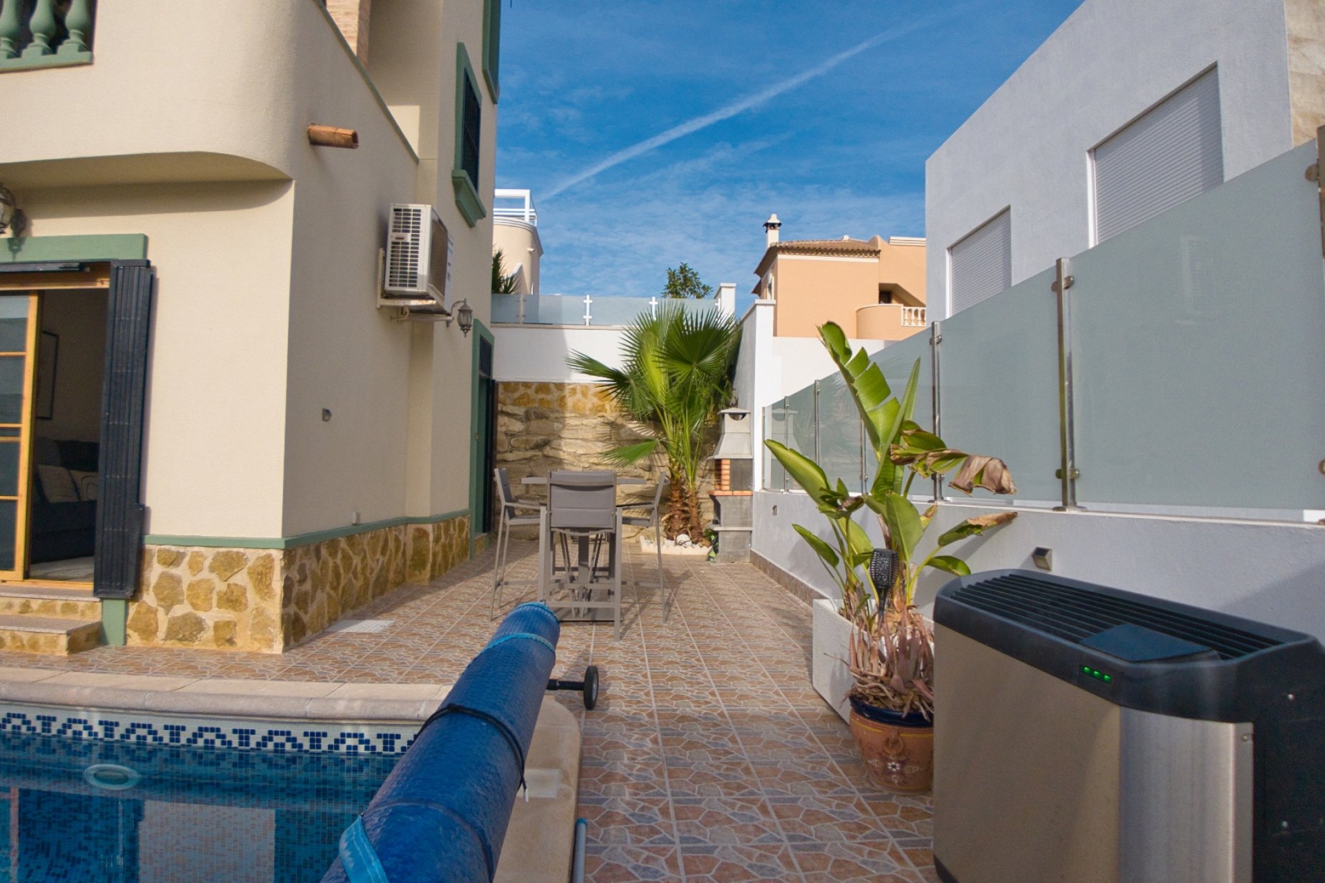 Resale - Detached villa - Ciudad Quesada - La  Marquesa Golf
