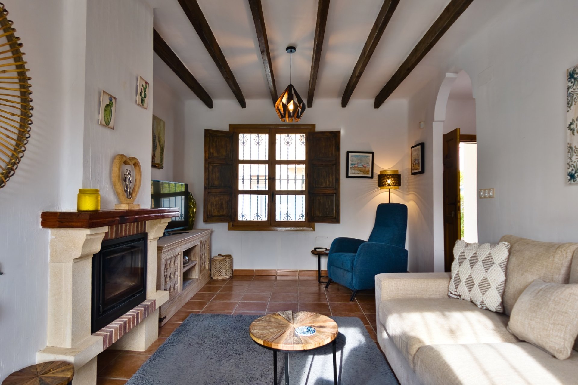 Resale - Detached villa - Ciudad Quesada - La  Marquesa Golf