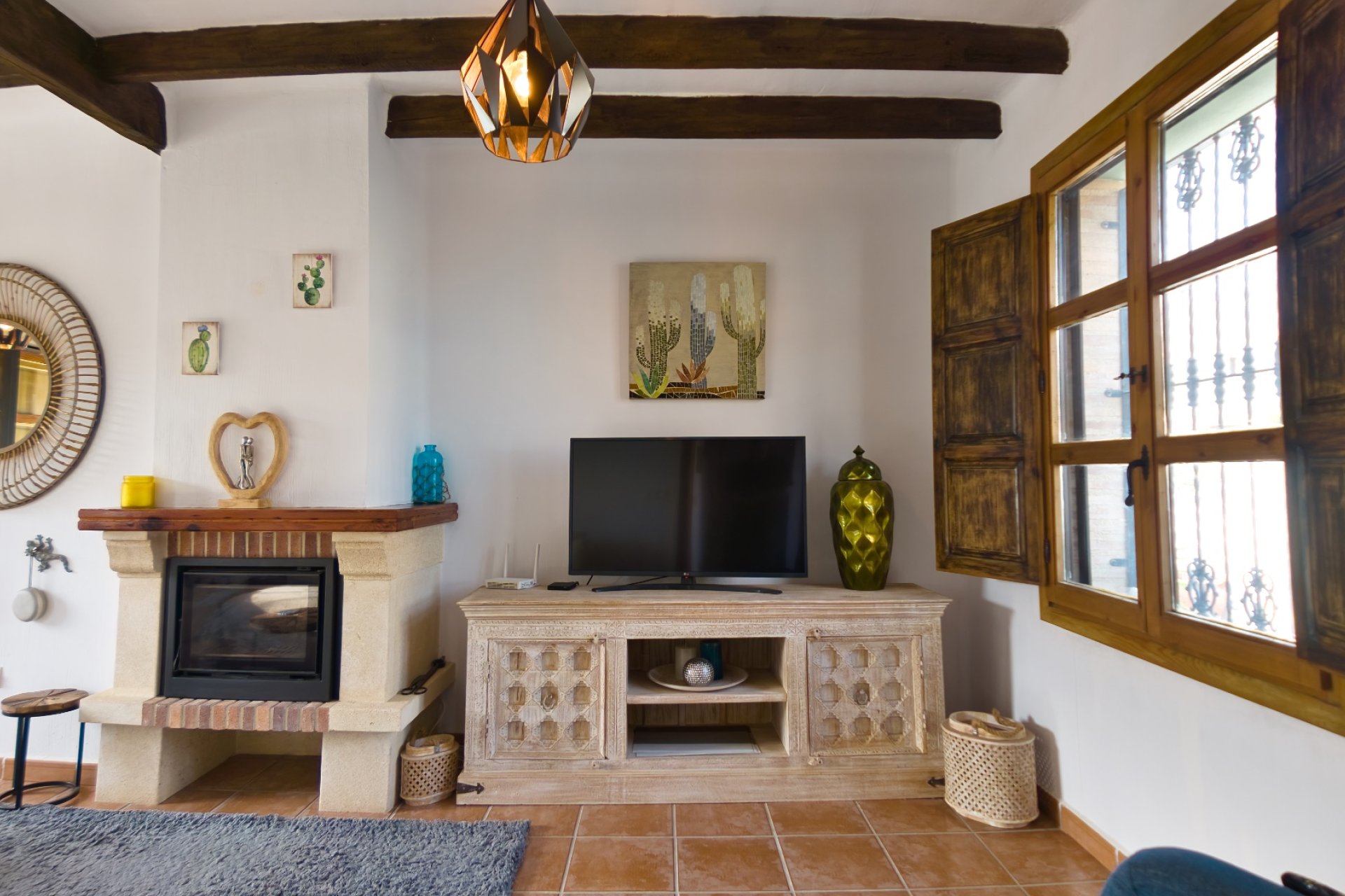 Resale - Detached villa - Ciudad Quesada - La  Marquesa Golf