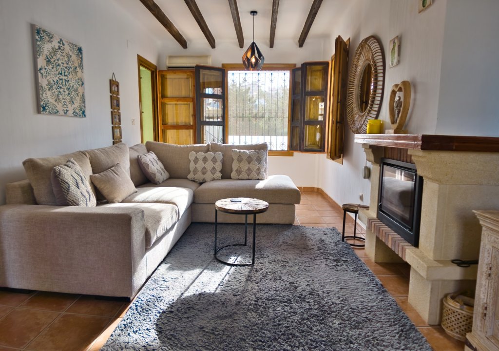Resale - Detached villa - Ciudad Quesada - La  Marquesa Golf