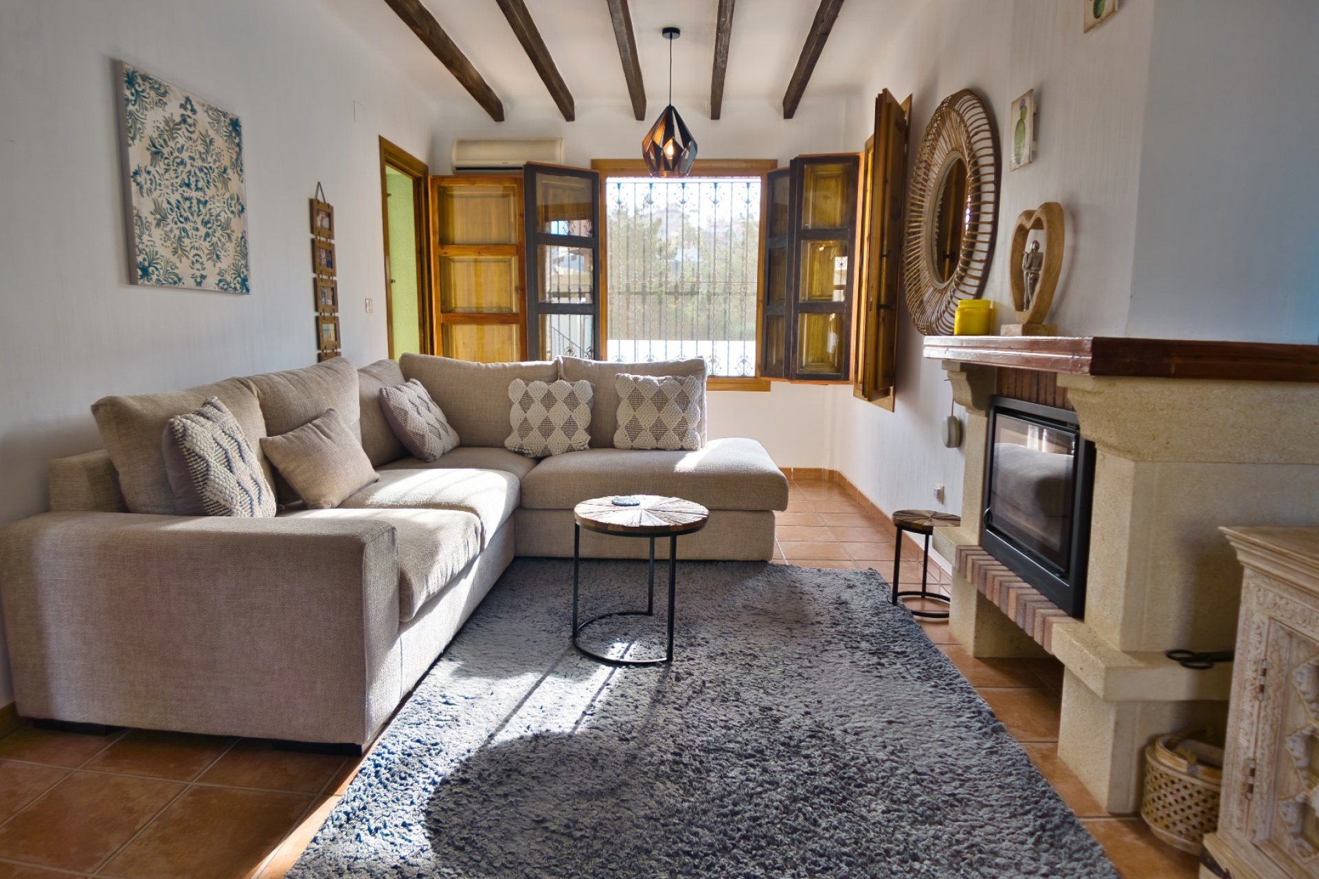 Resale - Detached villa - Ciudad Quesada - La  Marquesa Golf
