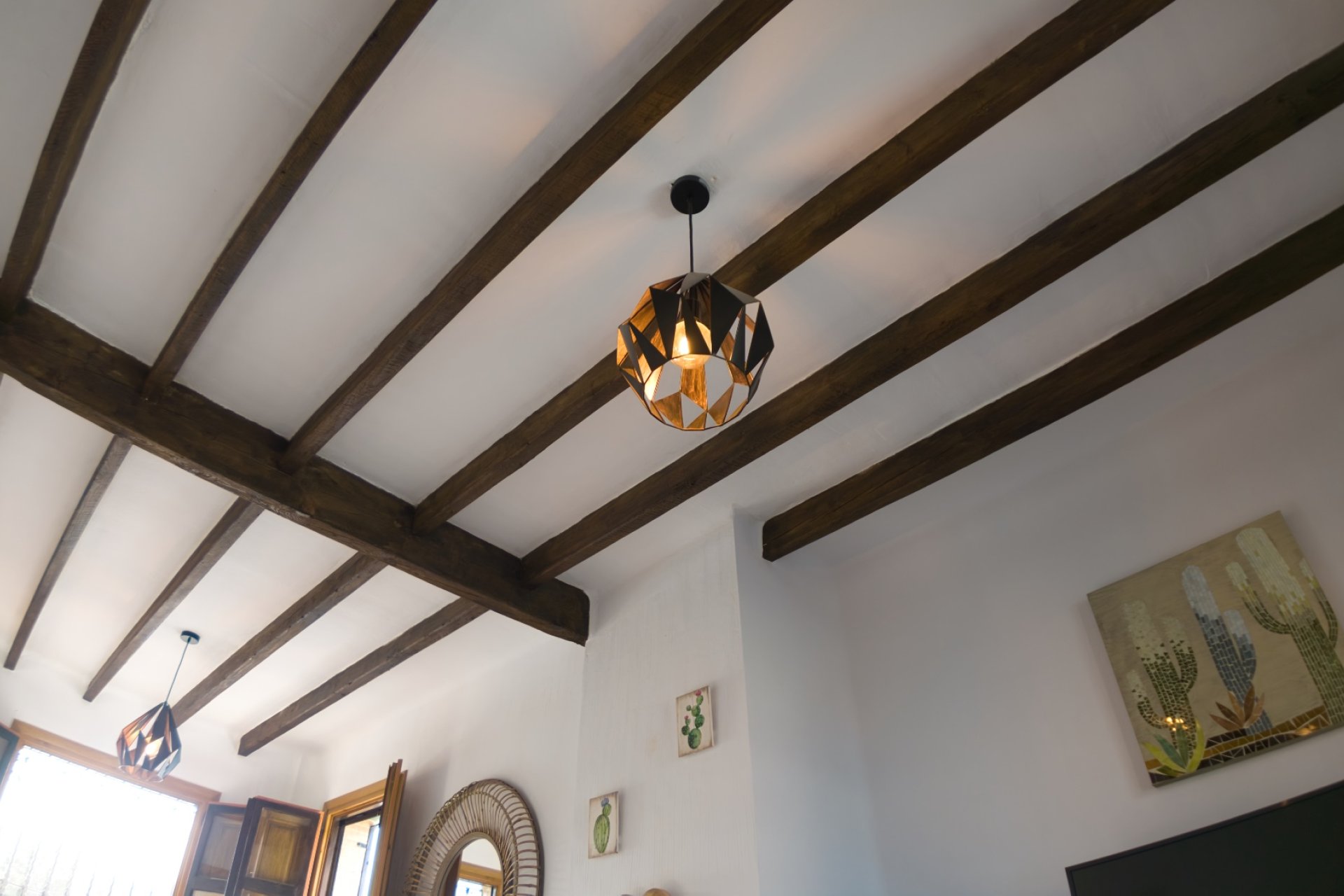 Resale - Detached villa - Ciudad Quesada - La  Marquesa Golf