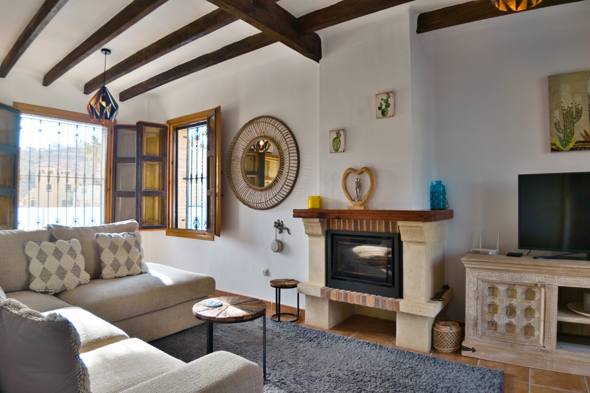 Resale - Detached villa - Ciudad Quesada - La  Marquesa Golf