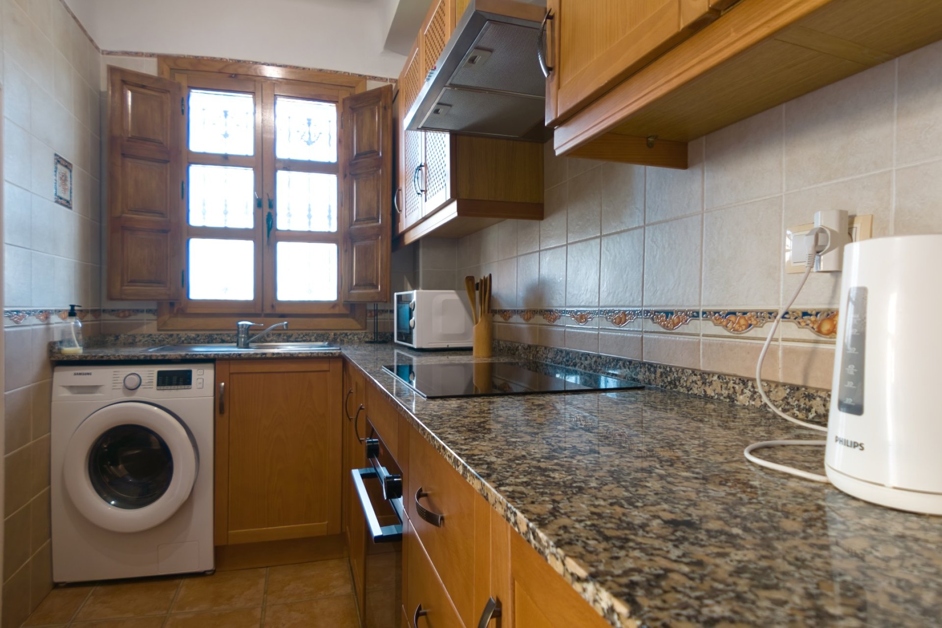 Resale - Detached villa - Ciudad Quesada - La  Marquesa Golf