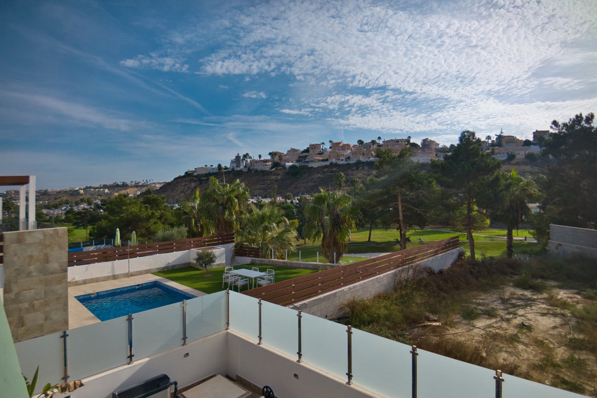 Resale - Detached villa - Ciudad Quesada - La  Marquesa Golf