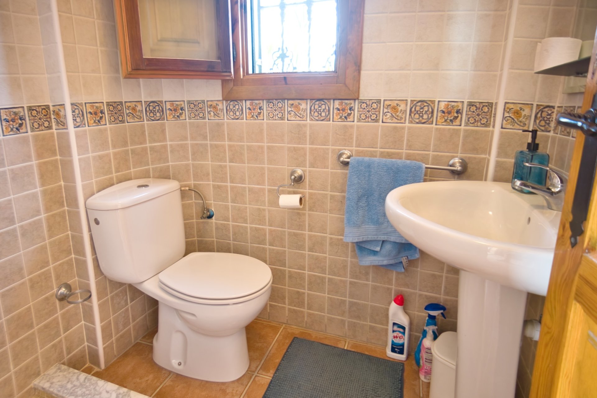 Resale - Detached villa - Ciudad Quesada - La  Marquesa Golf