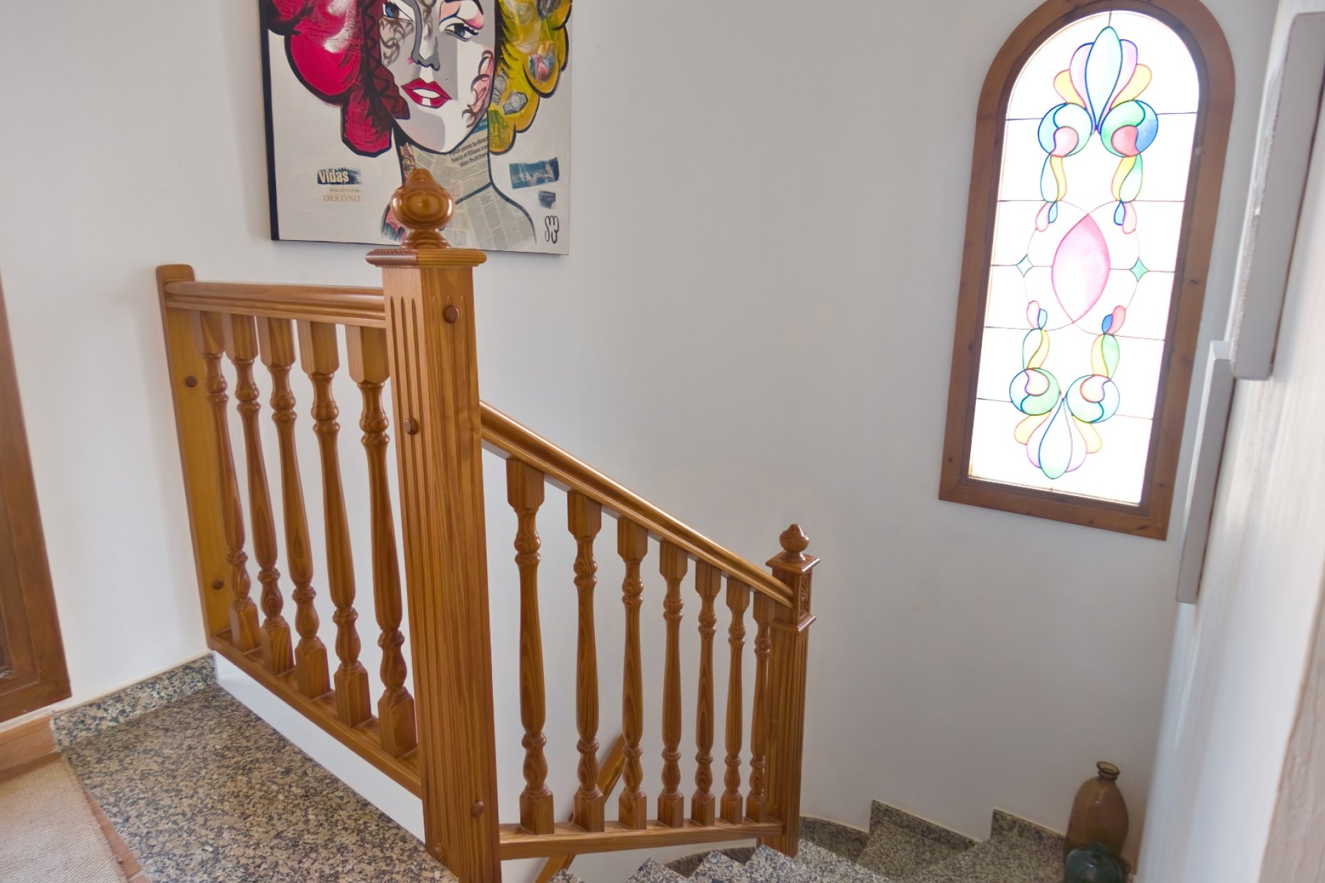 Resale - Detached villa - Ciudad Quesada - La  Marquesa Golf