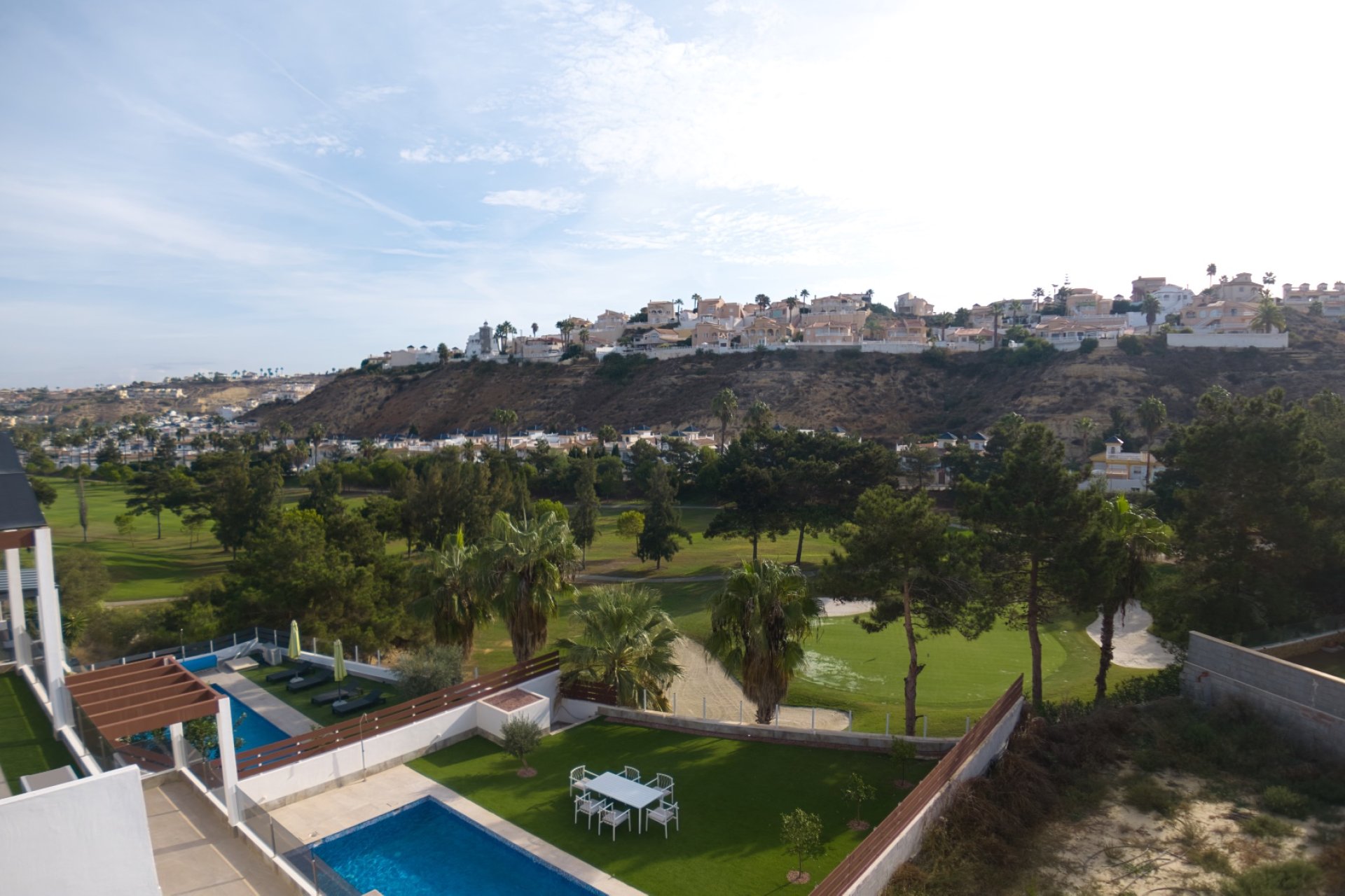 Resale - Detached villa - Ciudad Quesada - La  Marquesa Golf