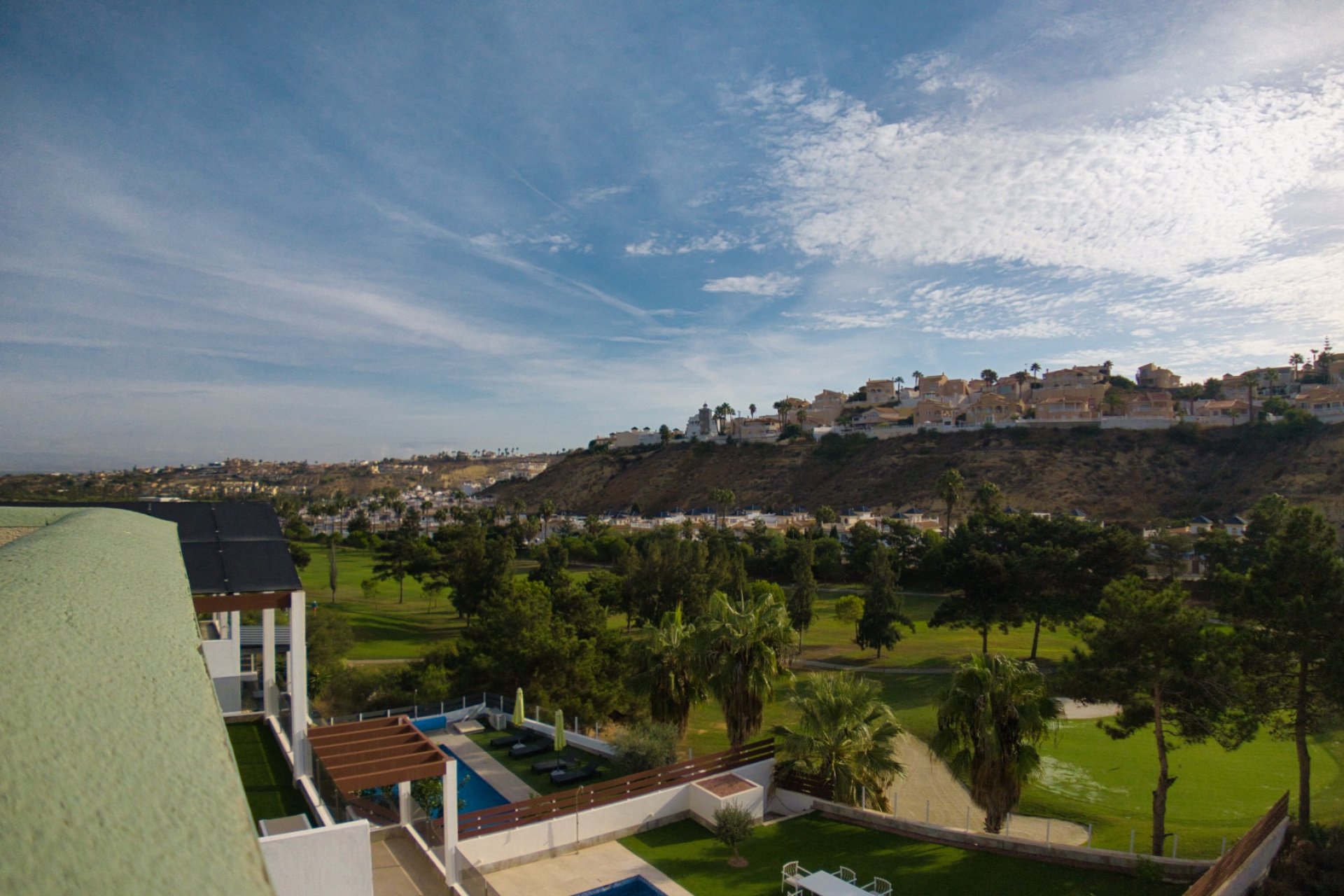 Resale - Detached villa - Ciudad Quesada - La  Marquesa Golf