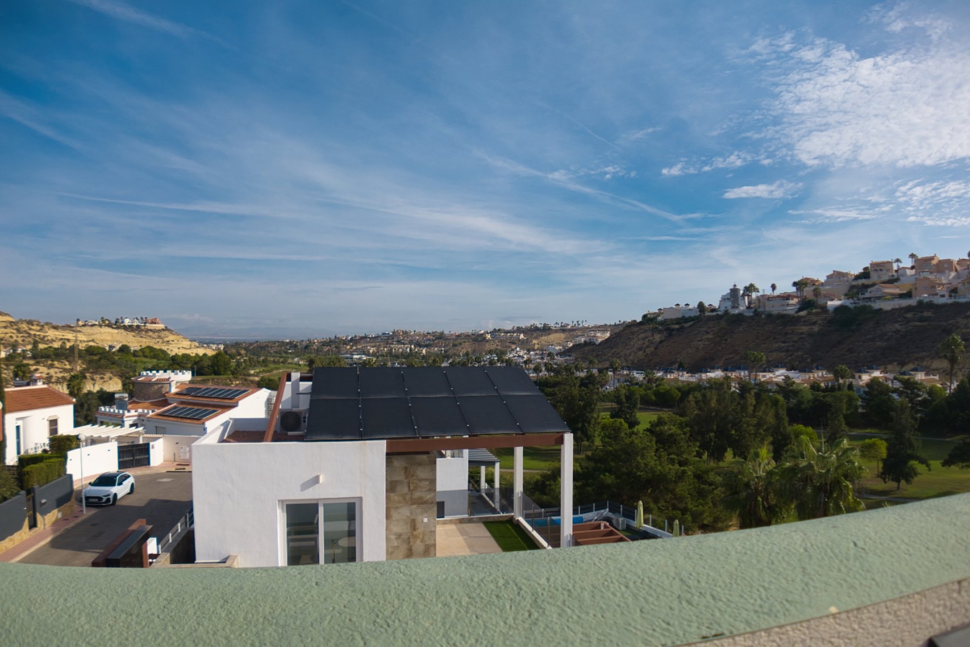 Resale - Detached villa - Ciudad Quesada - La  Marquesa Golf