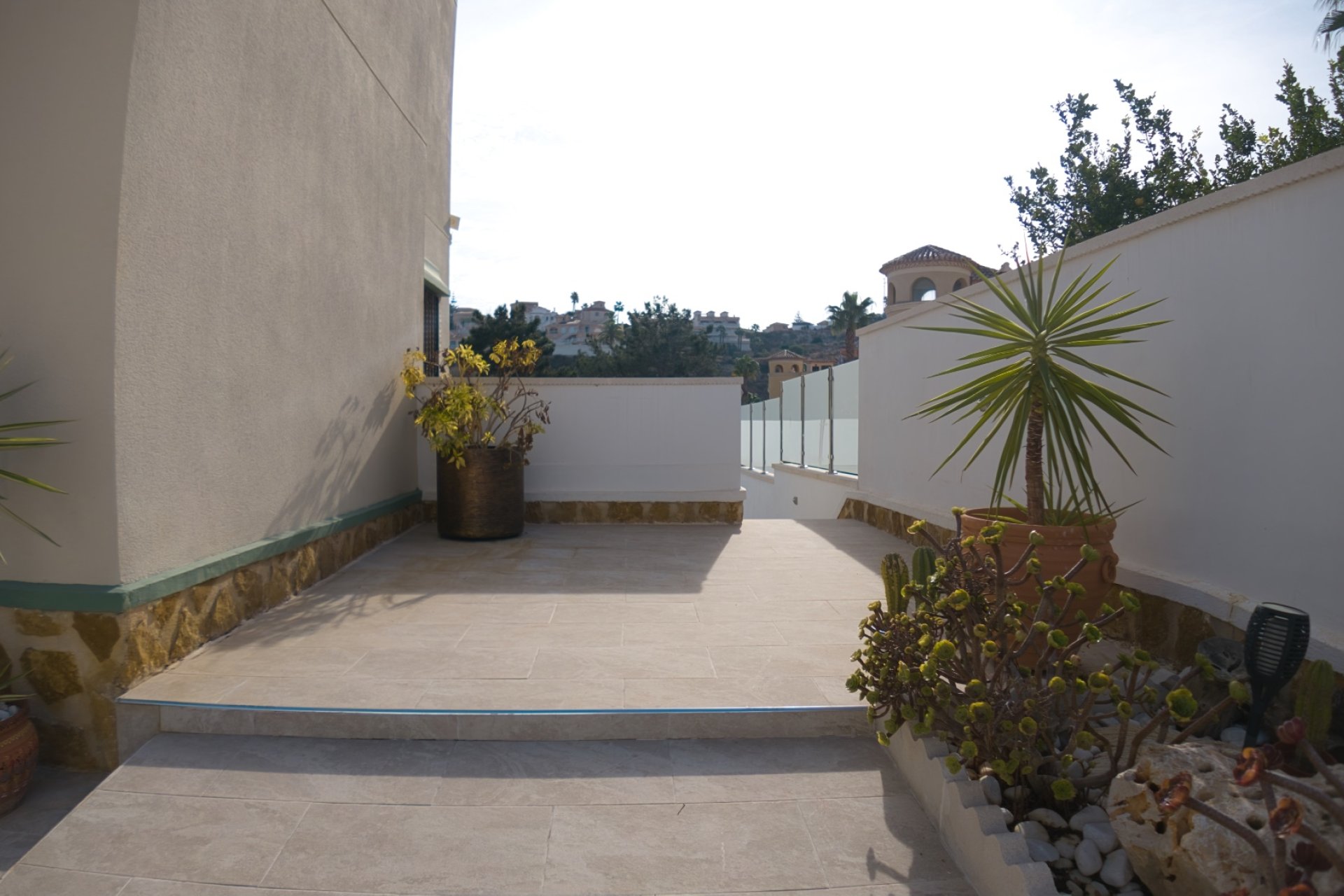 Resale - Detached villa - Ciudad Quesada - La  Marquesa Golf