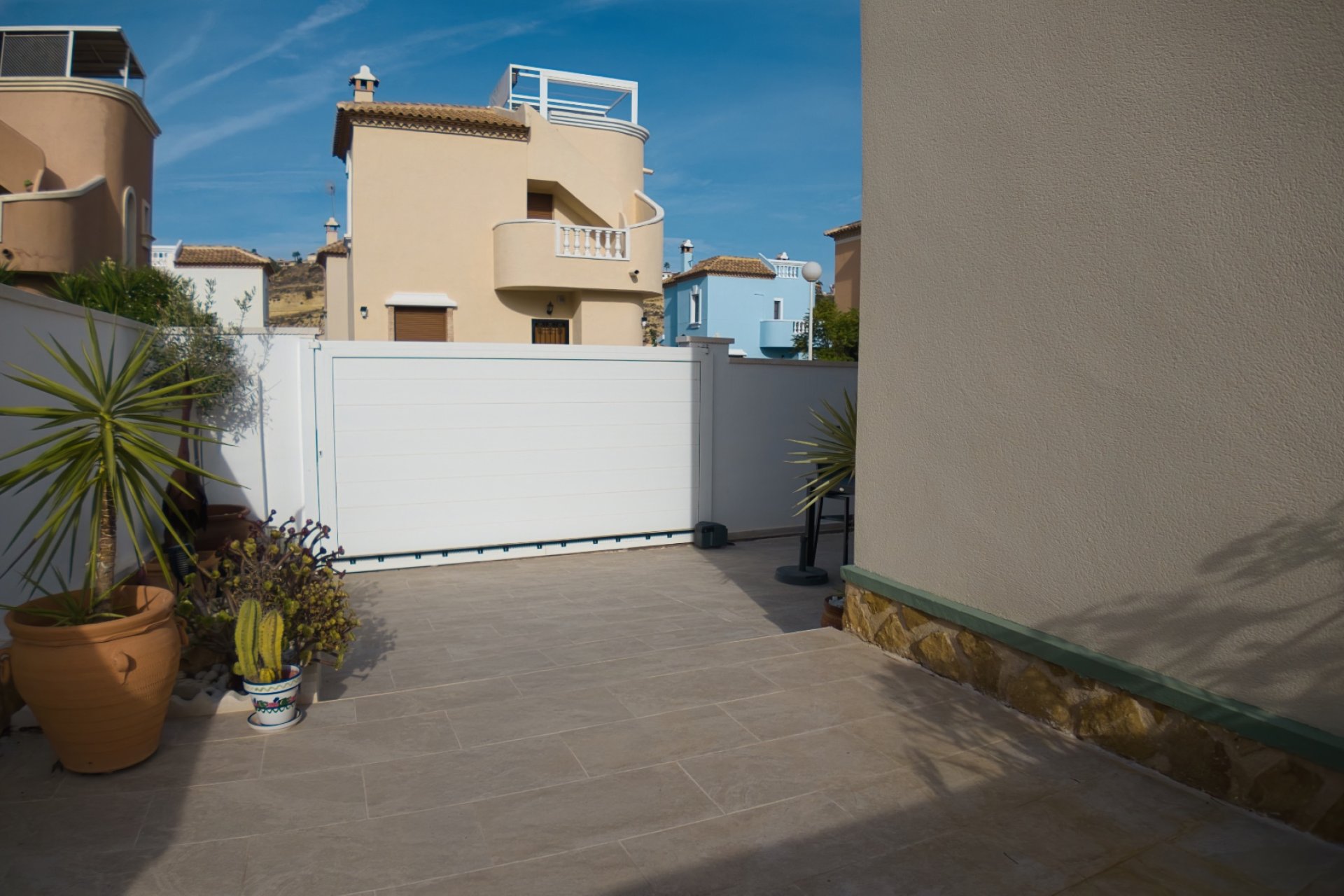 Resale - Detached villa - Ciudad Quesada - La  Marquesa Golf