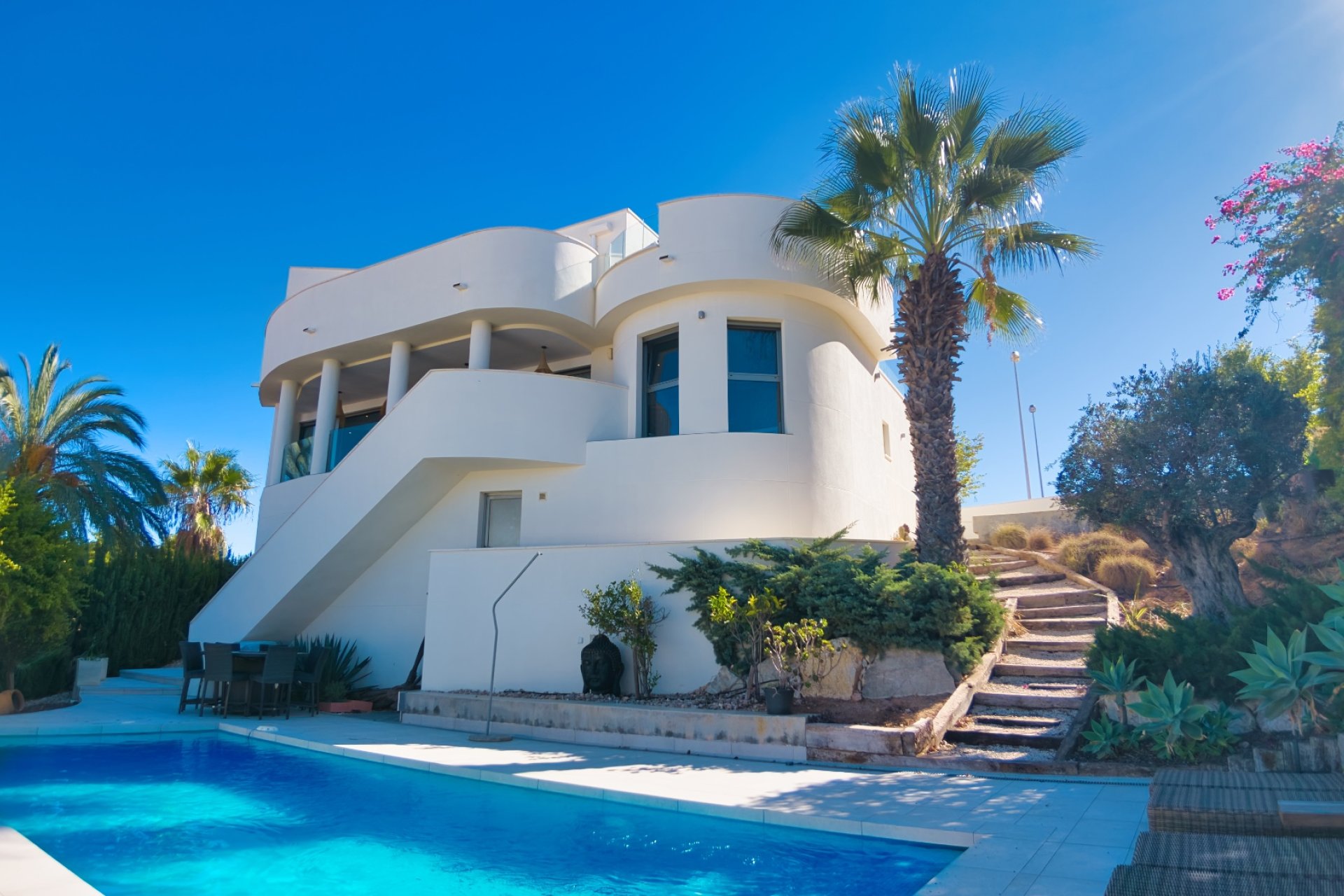 Resale - Detached villa - Ciudad Quesada - La  Marquesa Golf