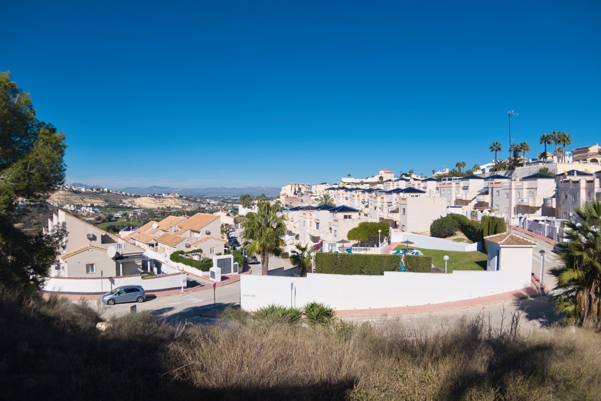 Resale - Detached villa - Ciudad Quesada - La  Marquesa Golf