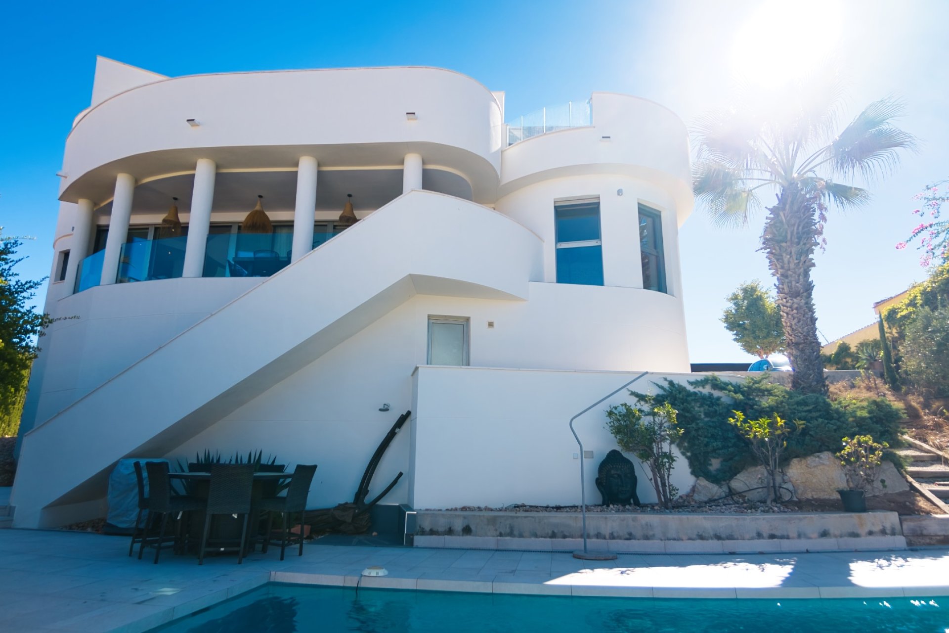 Resale - Detached villa - Ciudad Quesada - La  Marquesa Golf