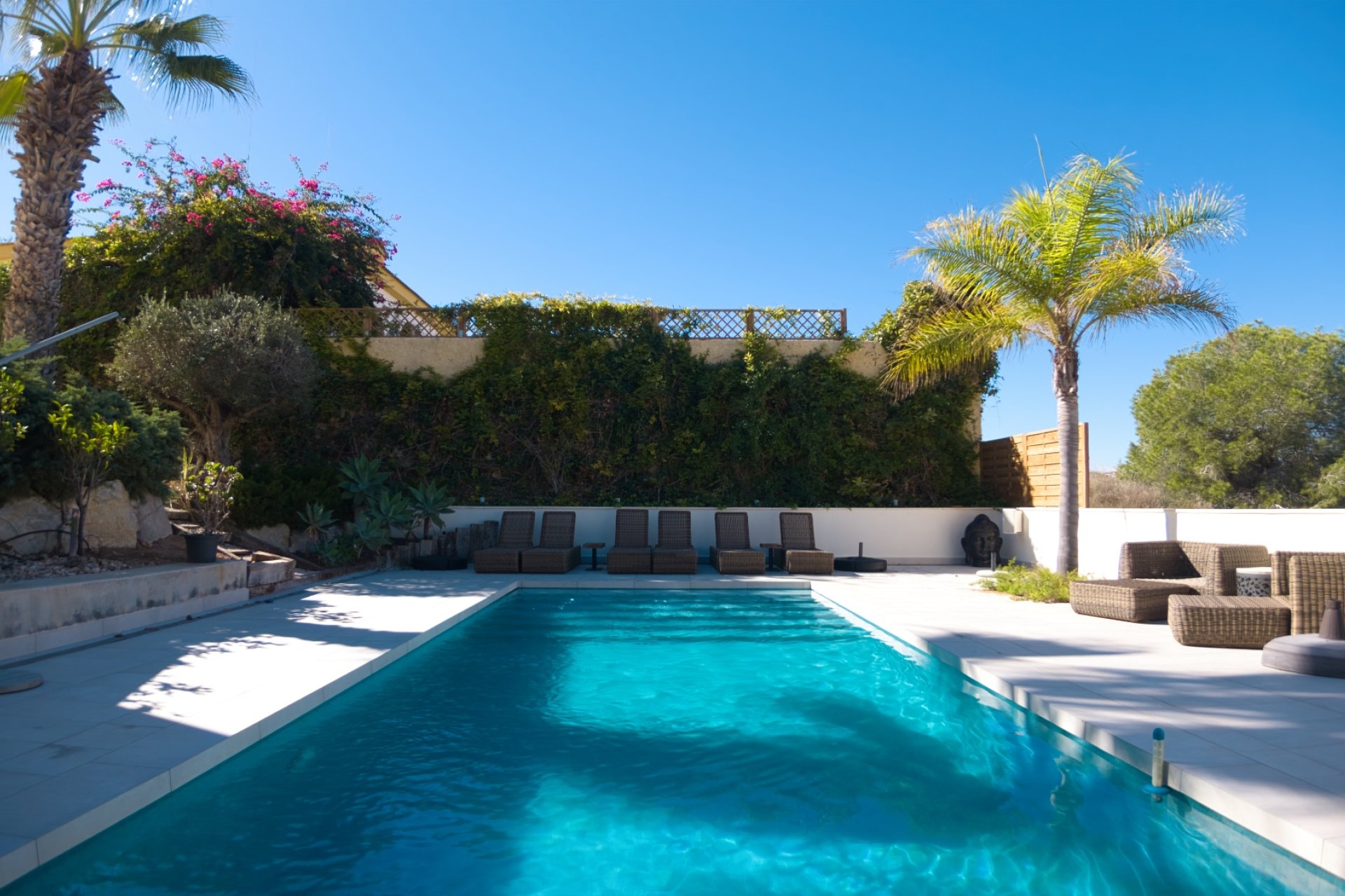 Resale - Detached villa - Ciudad Quesada - La  Marquesa Golf