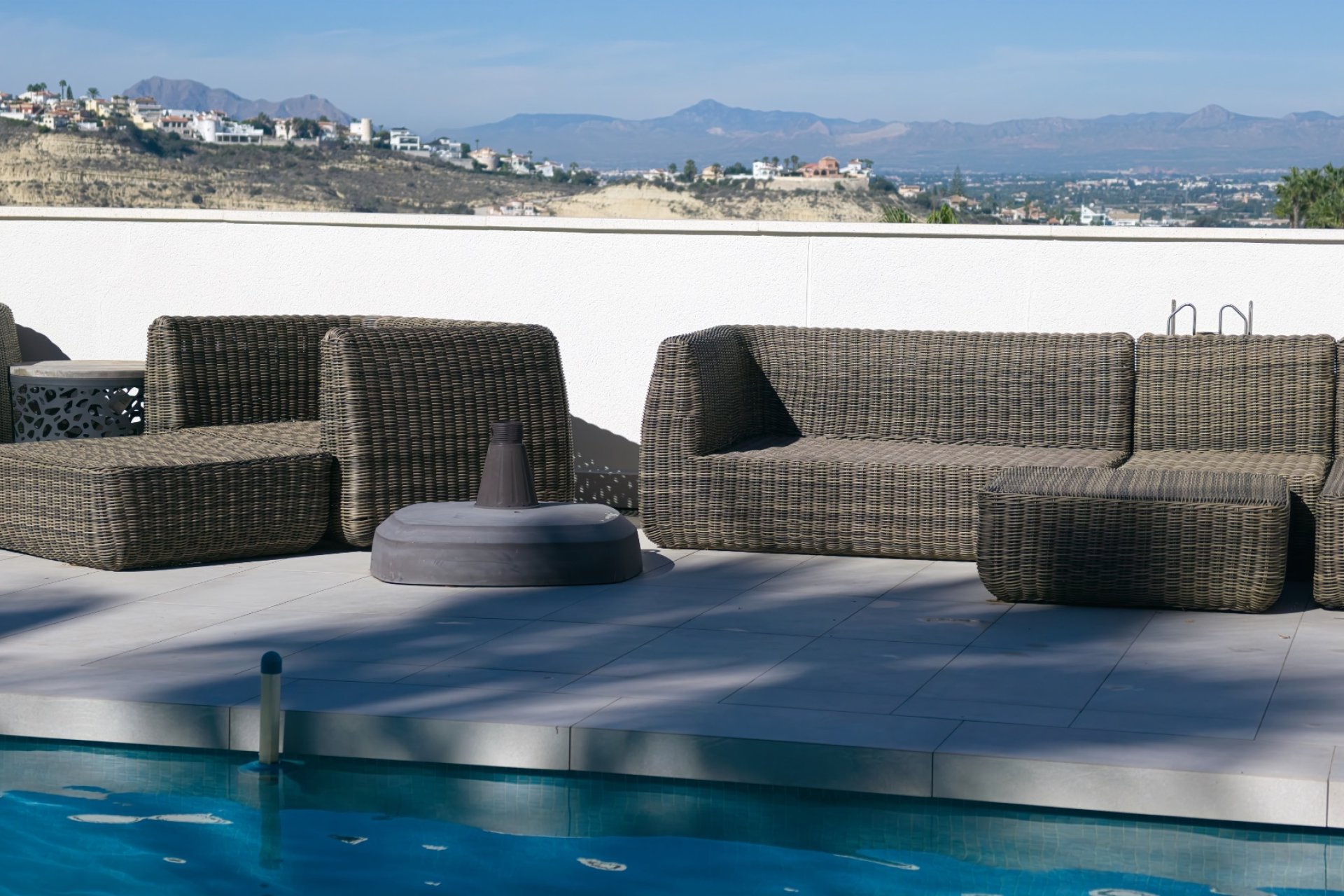 Resale - Detached villa - Ciudad Quesada - La  Marquesa Golf