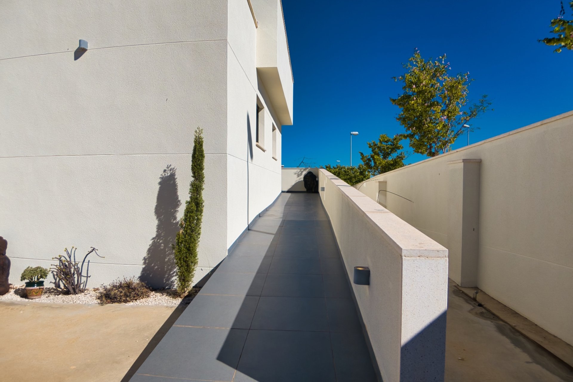 Resale - Detached villa - Ciudad Quesada - La  Marquesa Golf