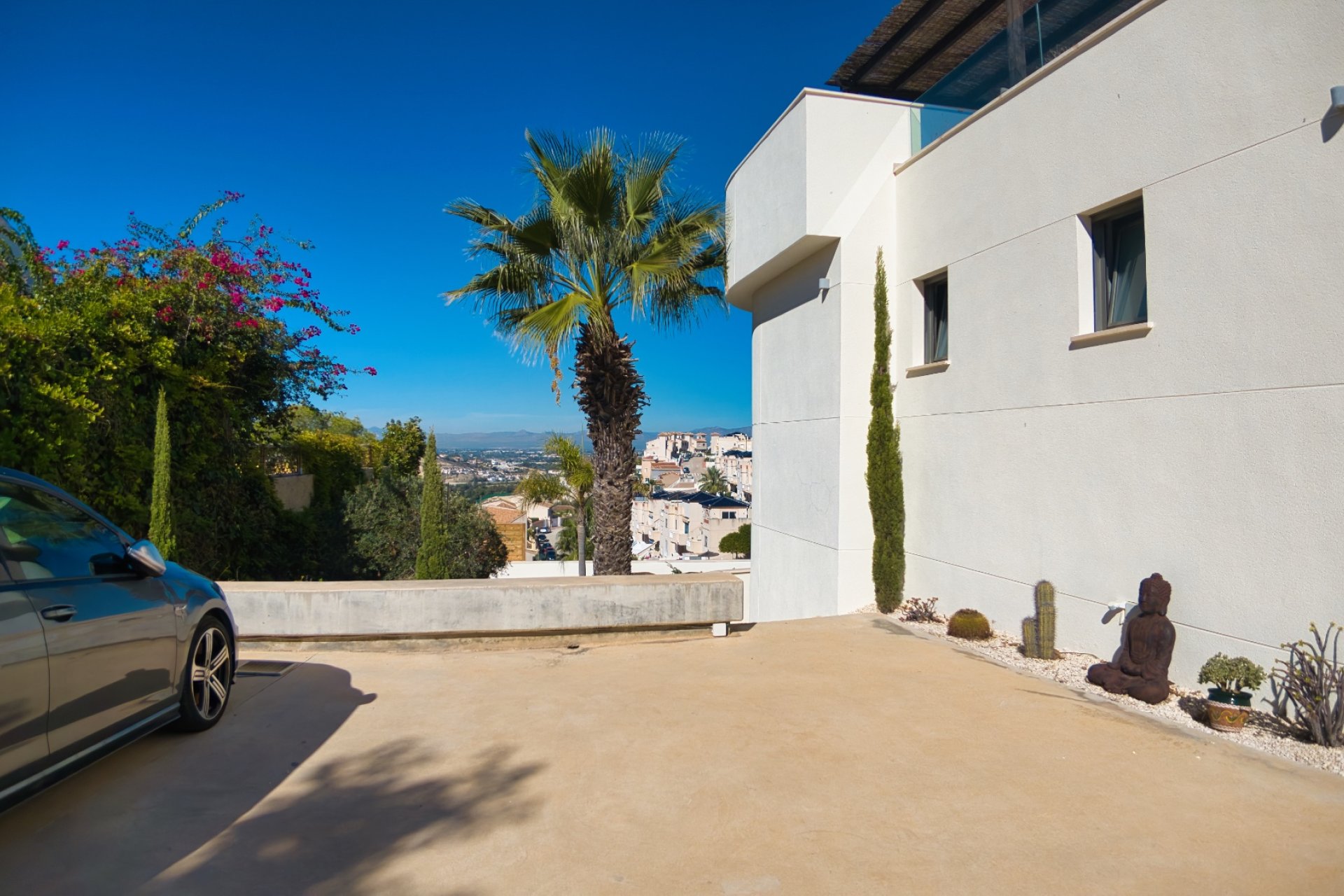 Resale - Detached villa - Ciudad Quesada - La  Marquesa Golf