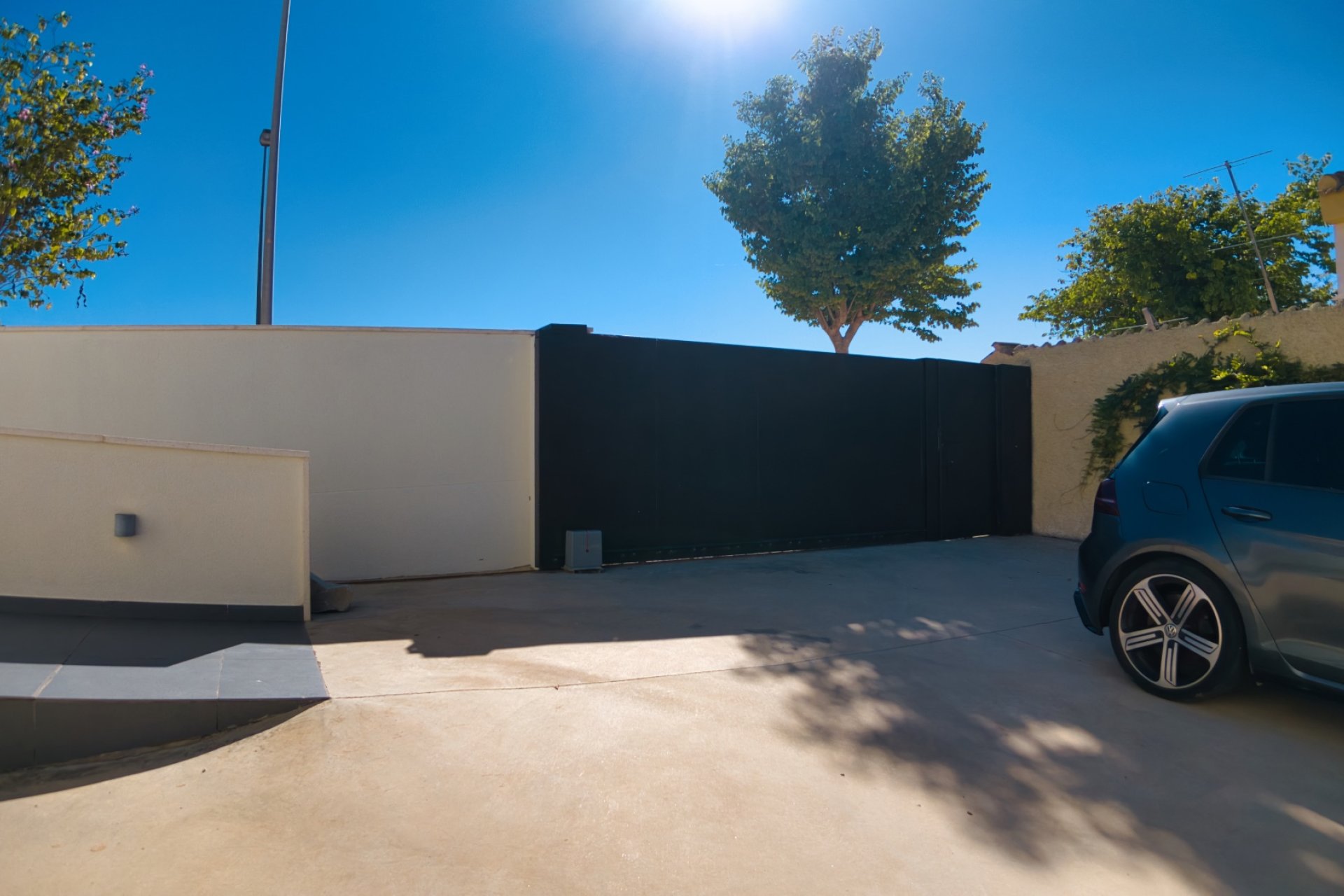 Resale - Detached villa - Ciudad Quesada - La  Marquesa Golf