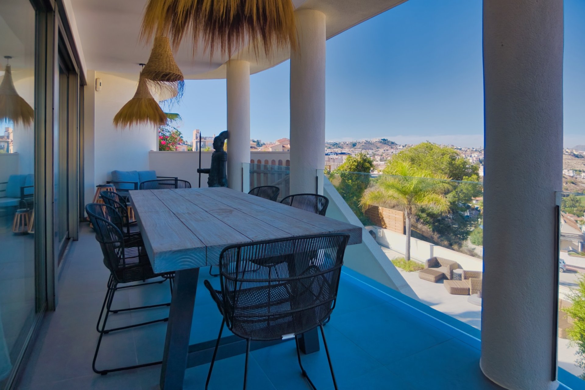 Resale - Detached villa - Ciudad Quesada - La  Marquesa Golf