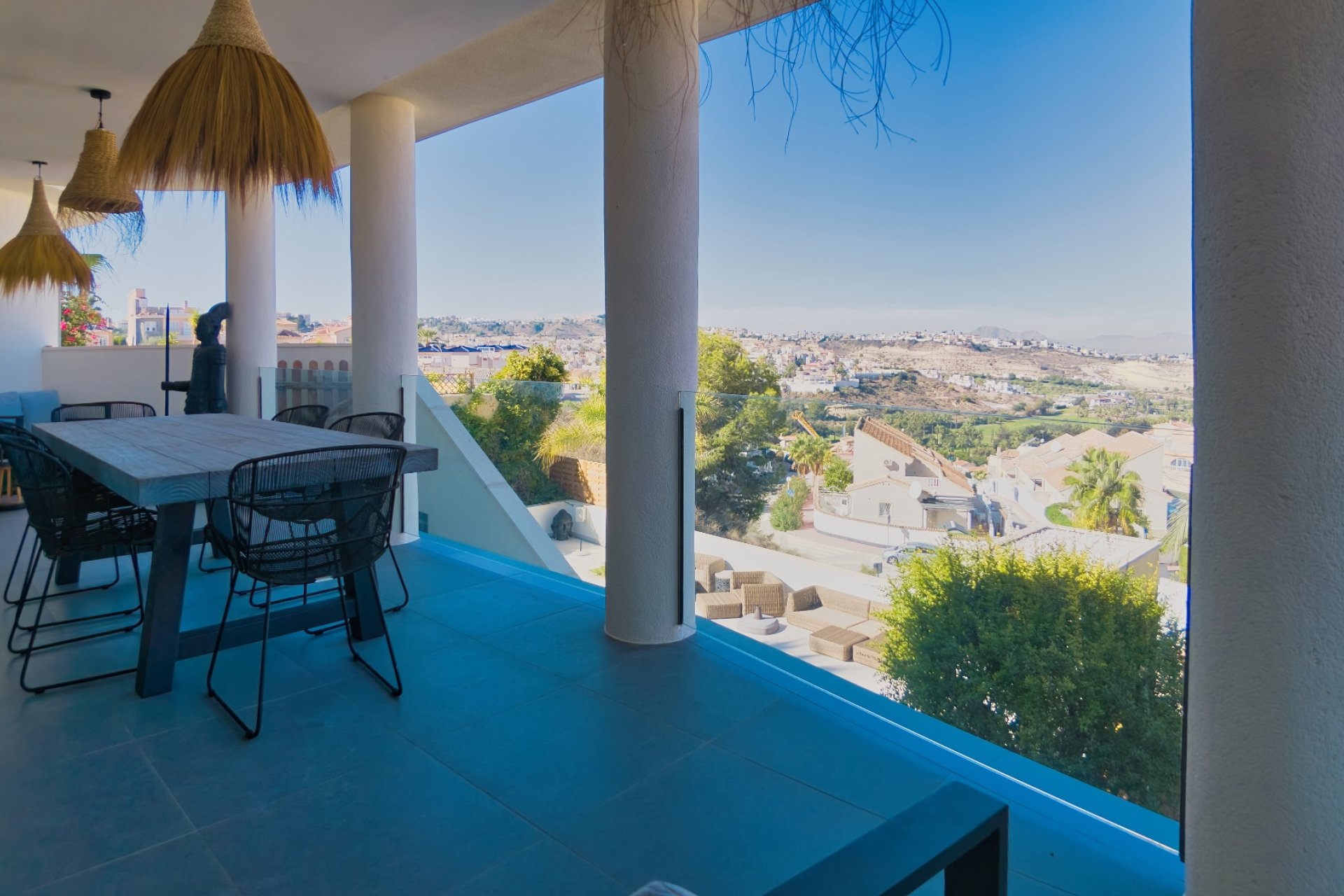 Resale - Detached villa - Ciudad Quesada - La  Marquesa Golf